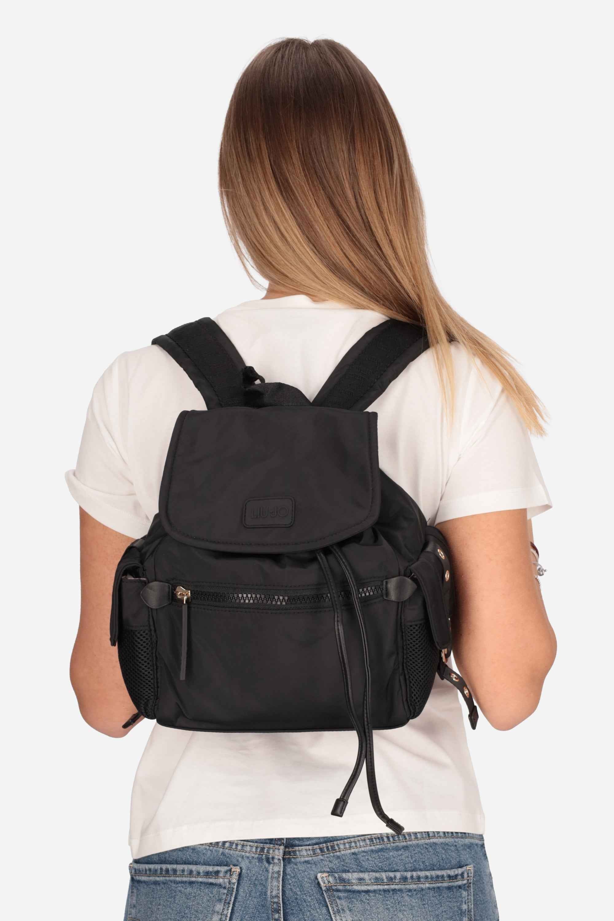 LIU JO - D TA6138T422A Zaino