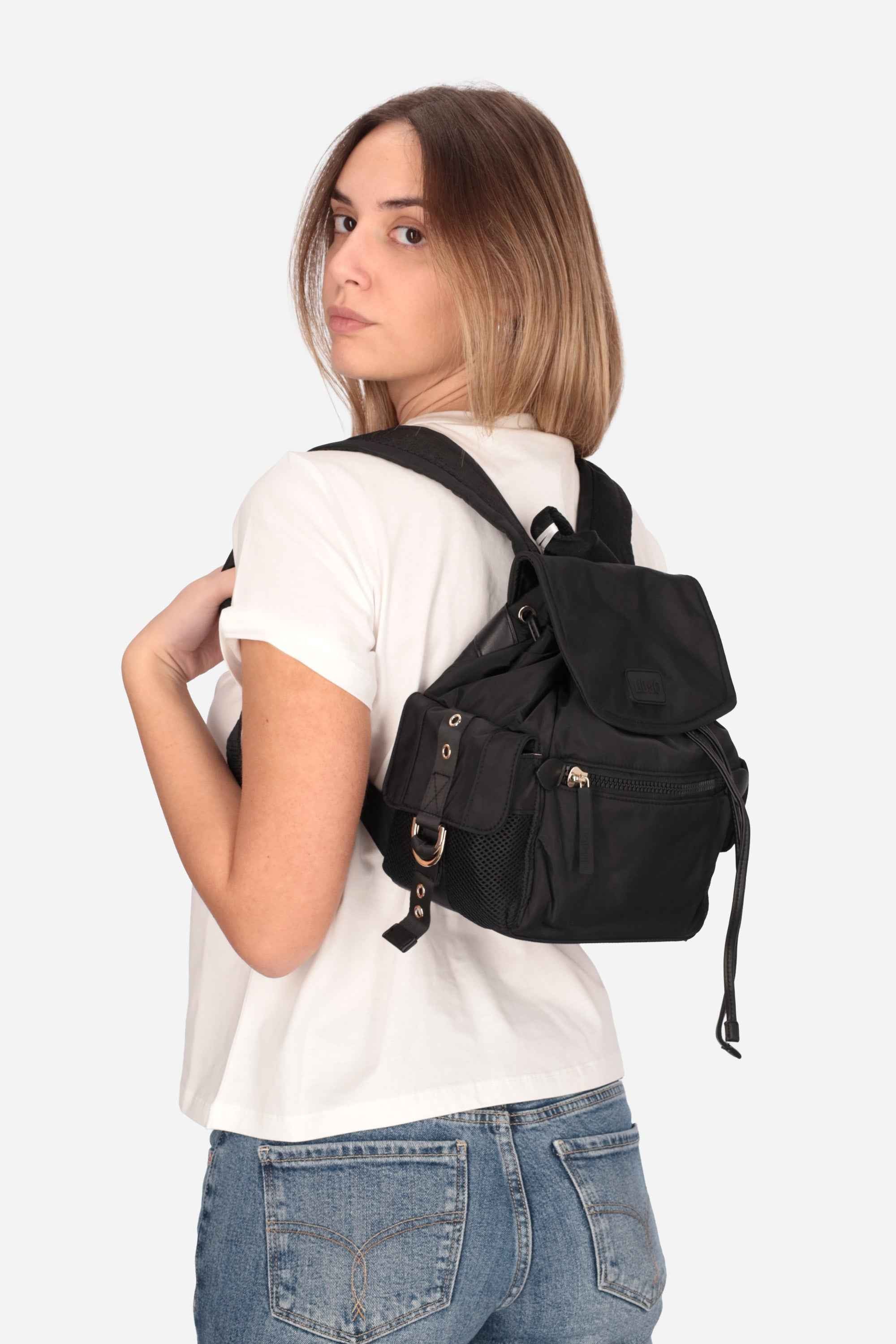 LIU JO - D TA6138T422A Zaino