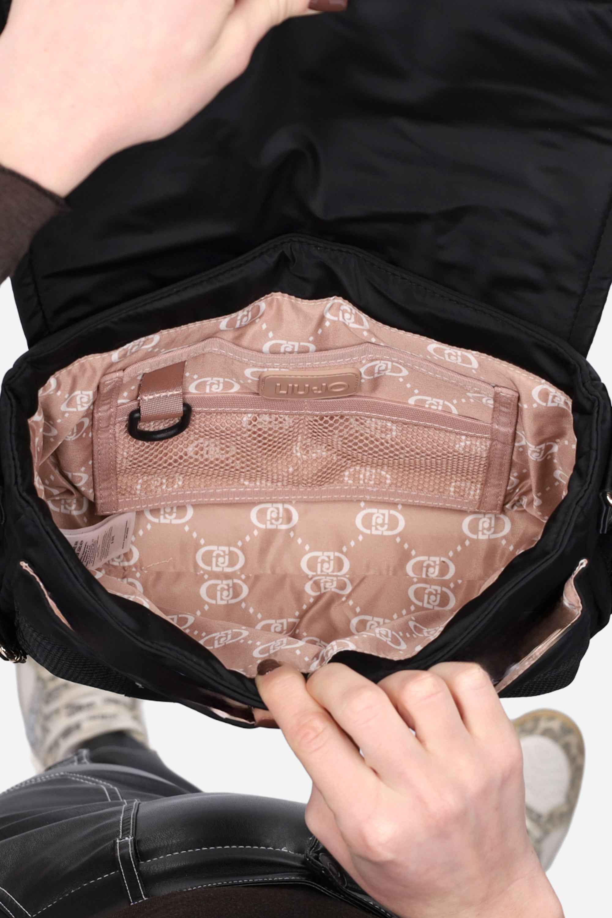 LIU JO - D TA6136T422A Borsa