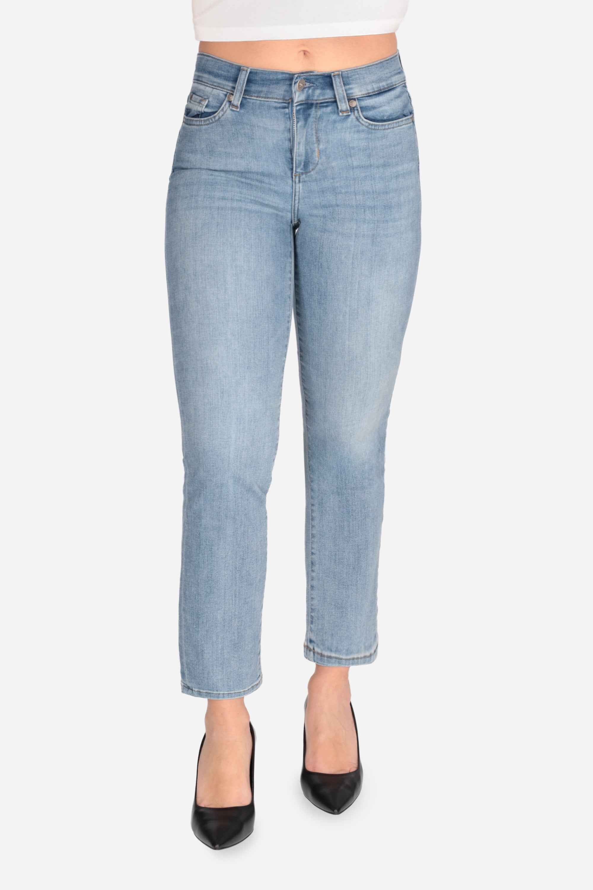 LIU JO - D UA6066DS081 Jeans
