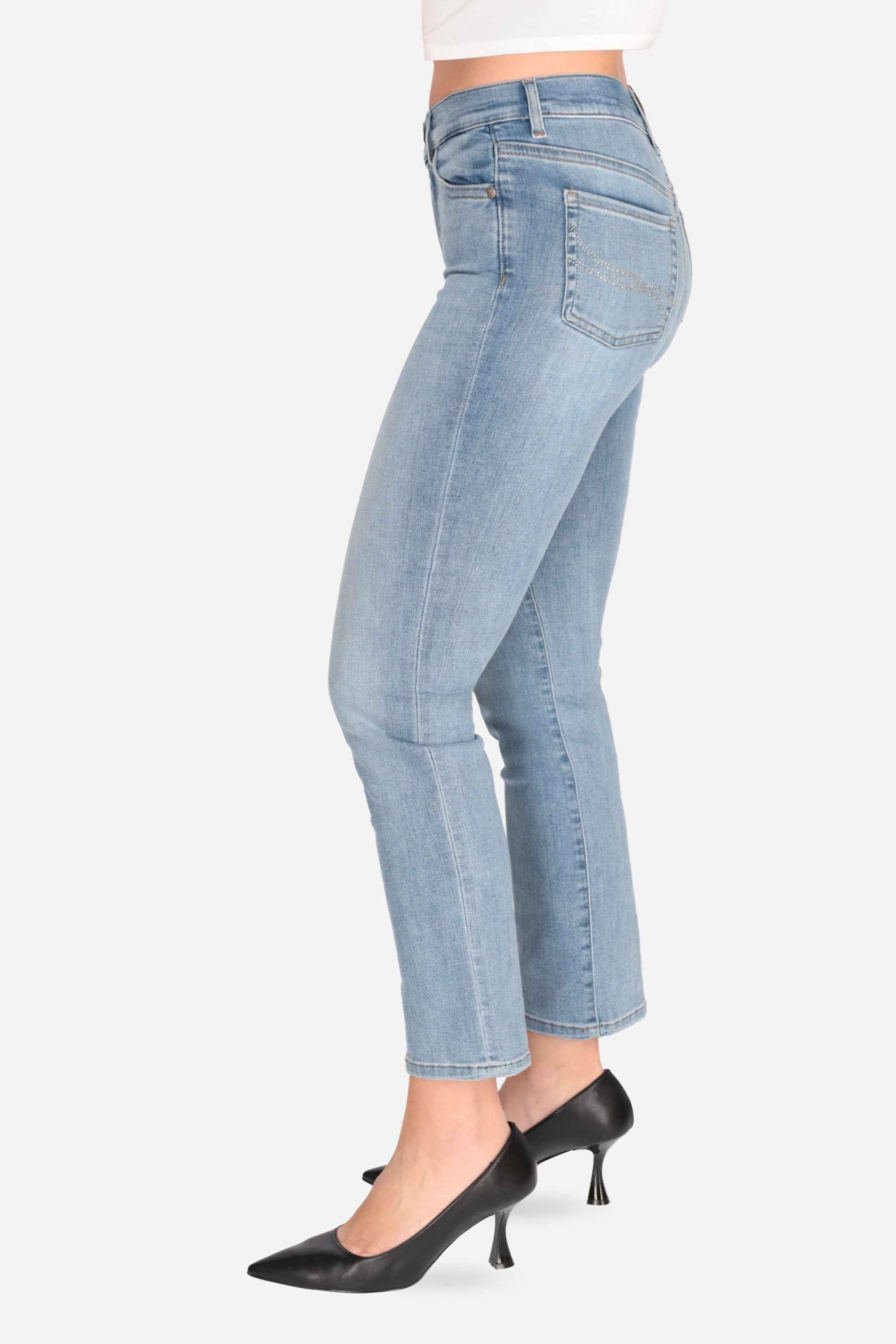 LIU JO - D UA6066DS081 Jeans