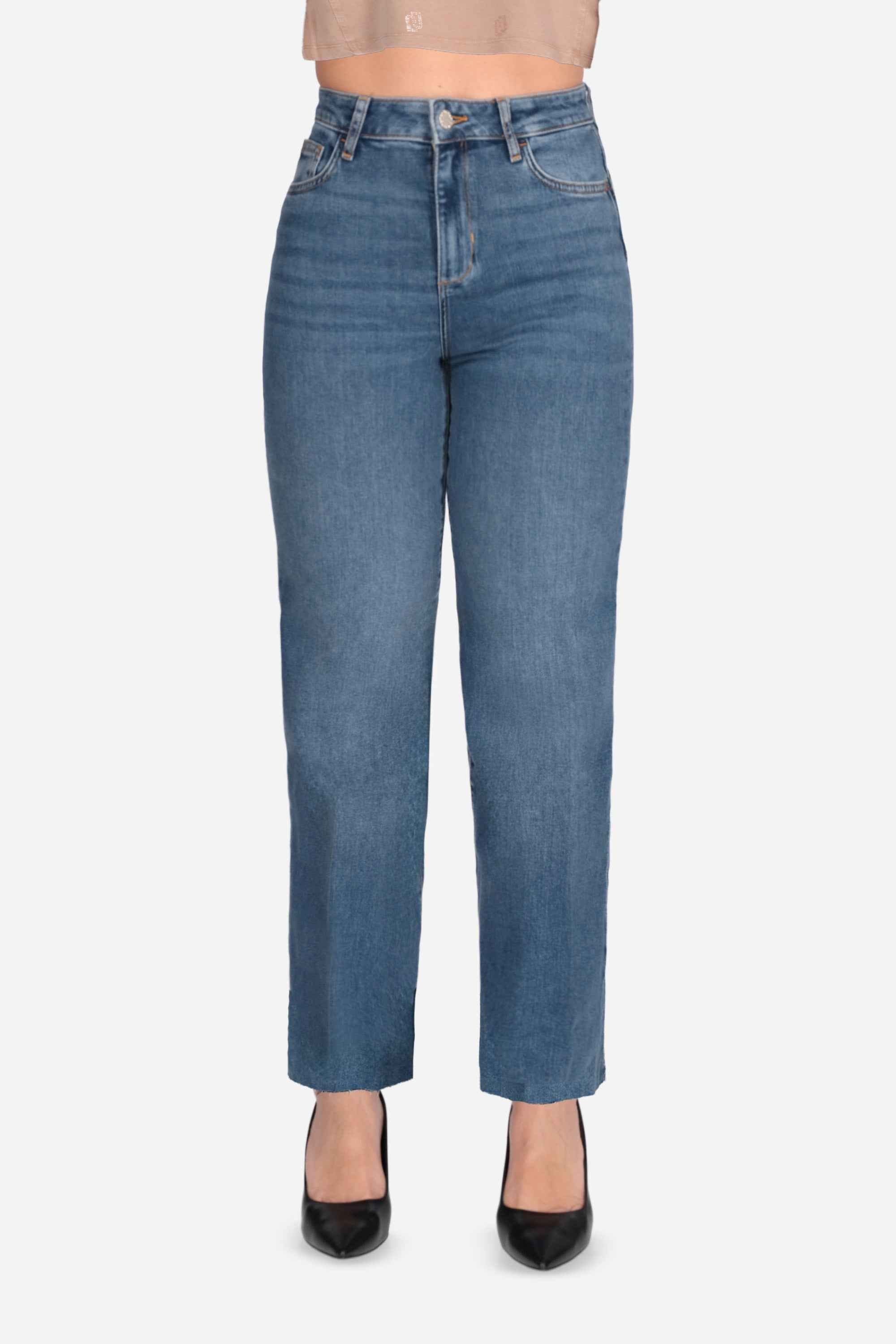 LIU JO - D UA6234D0310 Jeans
