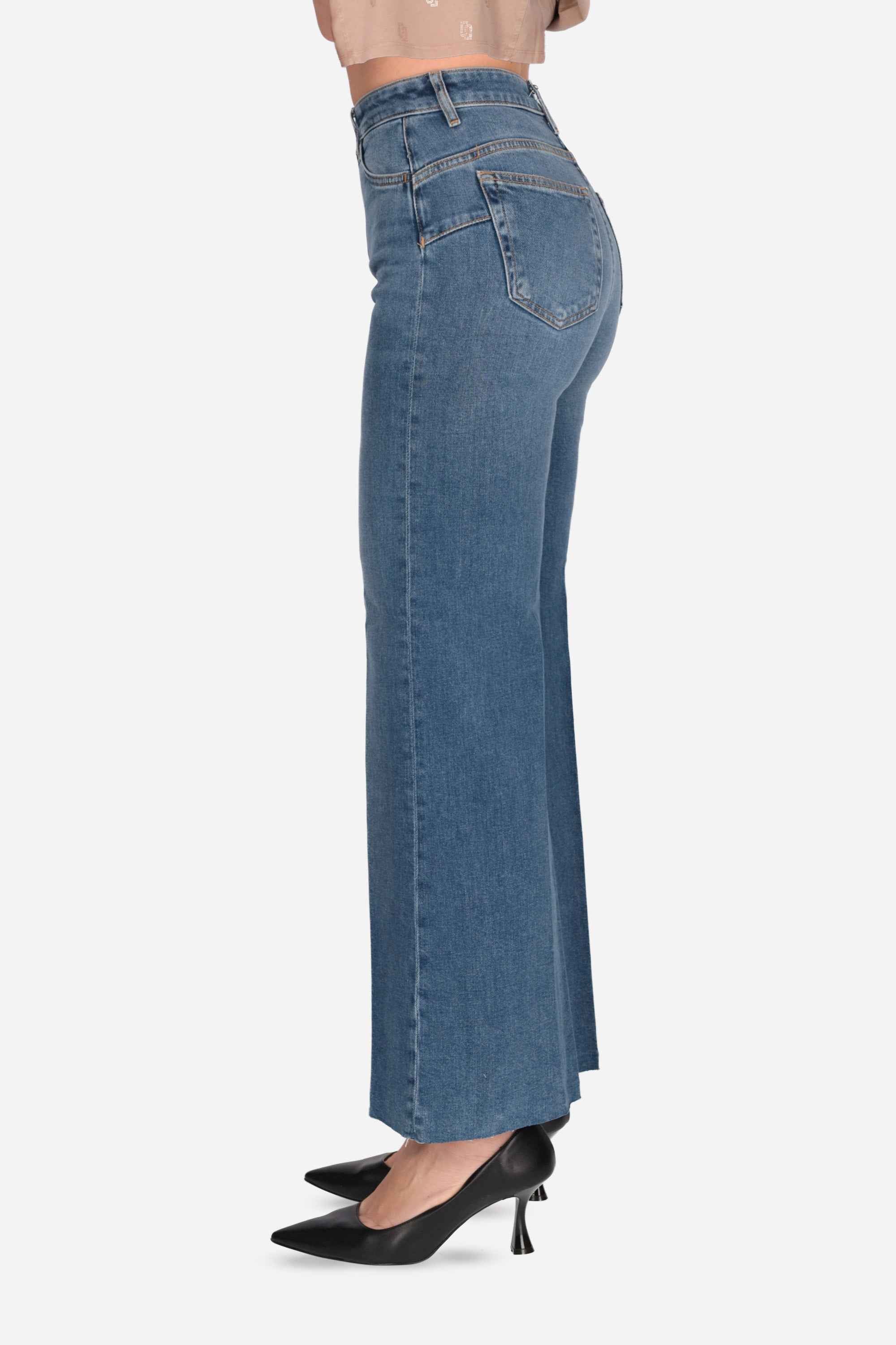 LIU JO - D UA6234D0310 Jeans