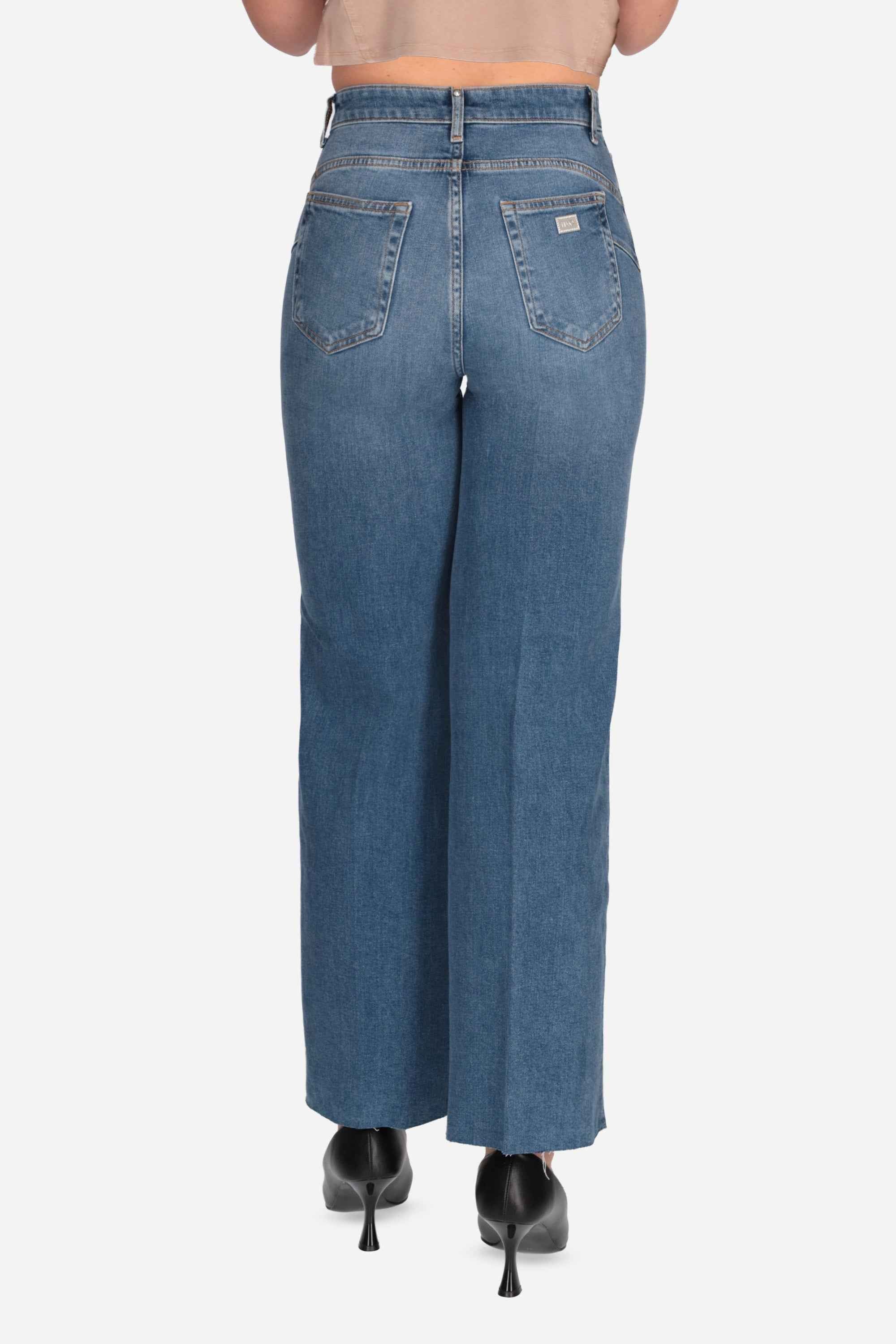 LIU JO - D UA6234D0310 Jeans