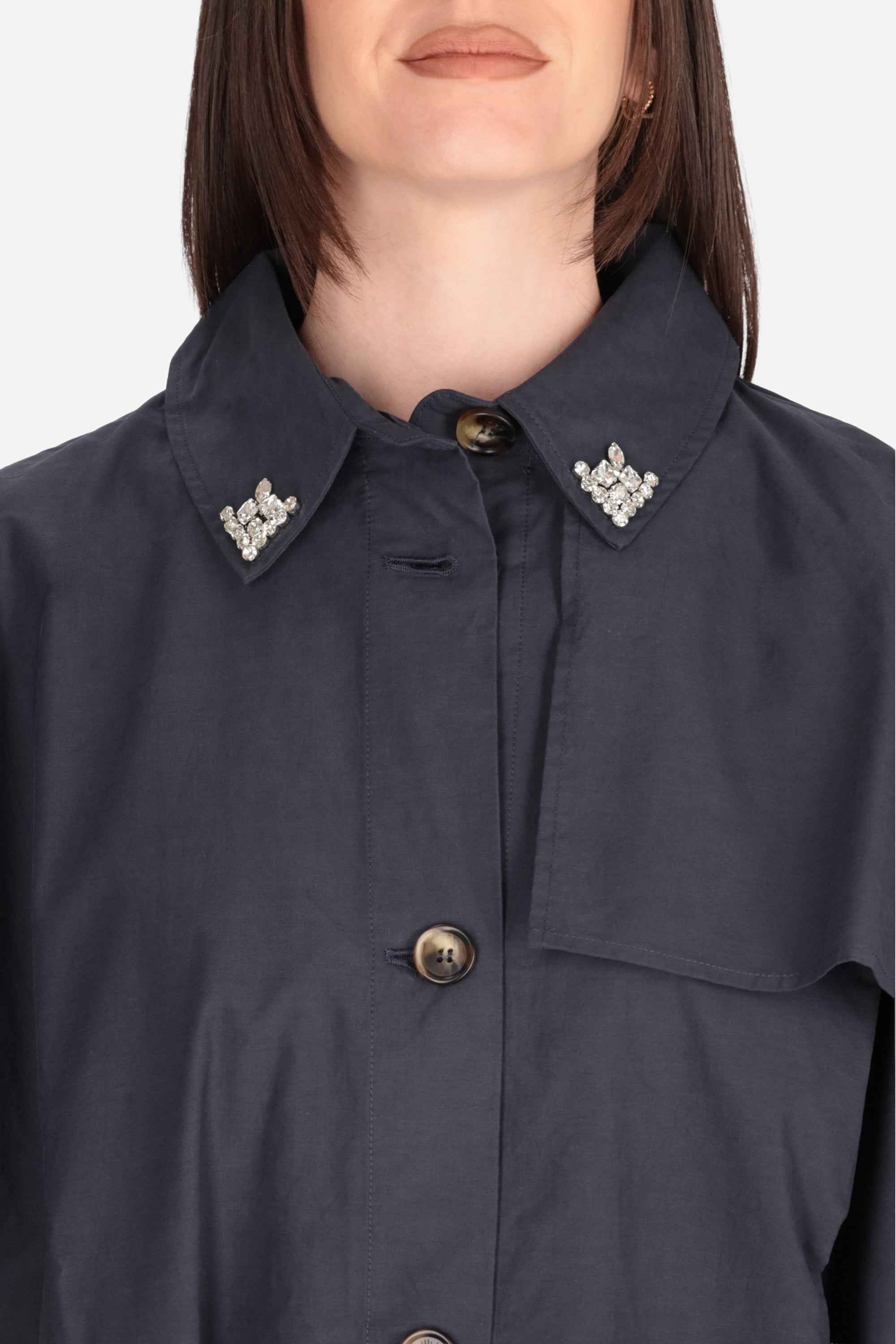 LIU JO - D 2A6002T0300 Poncho