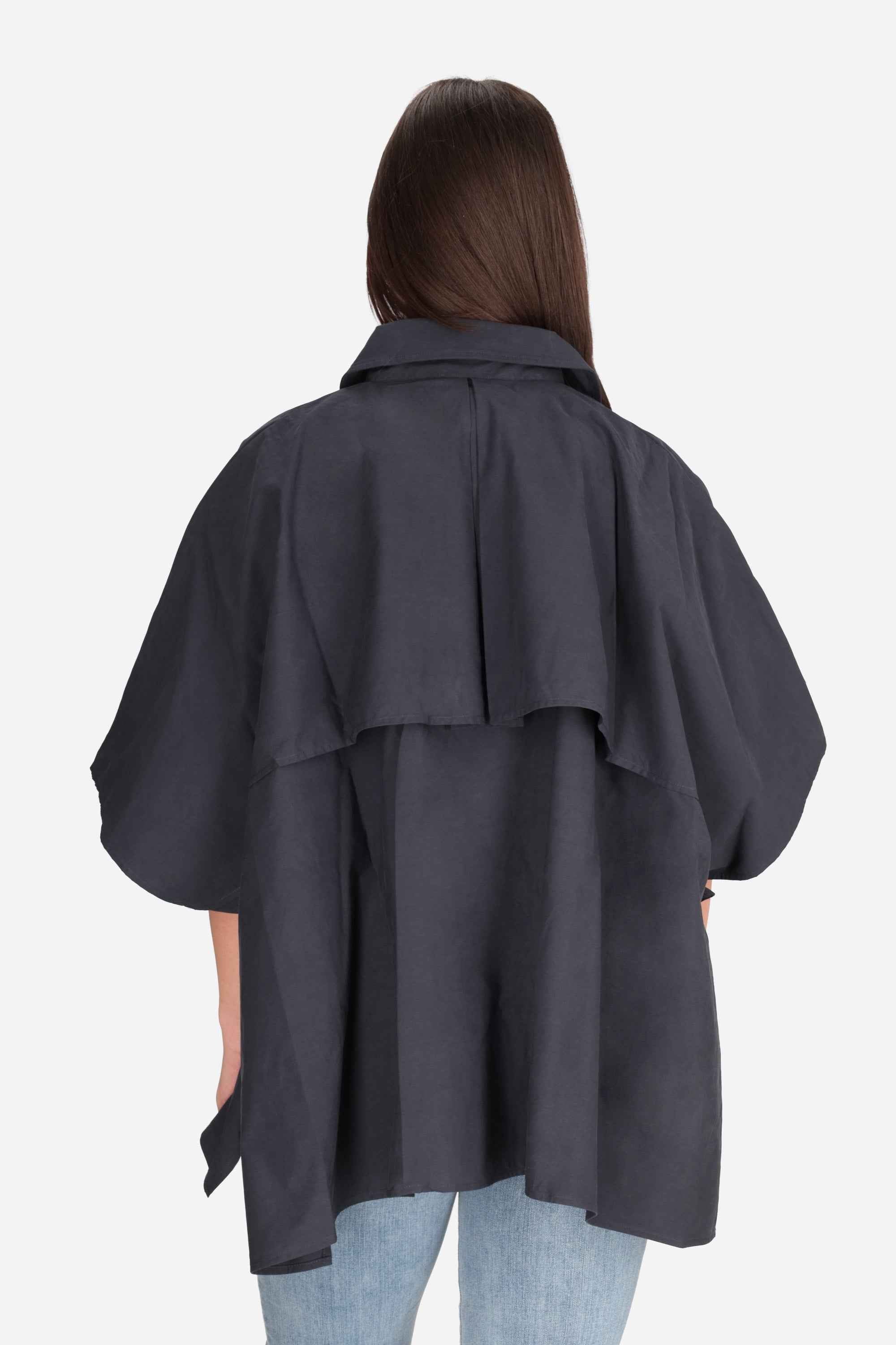 LIU JO - D 2A6002T0300 Poncho