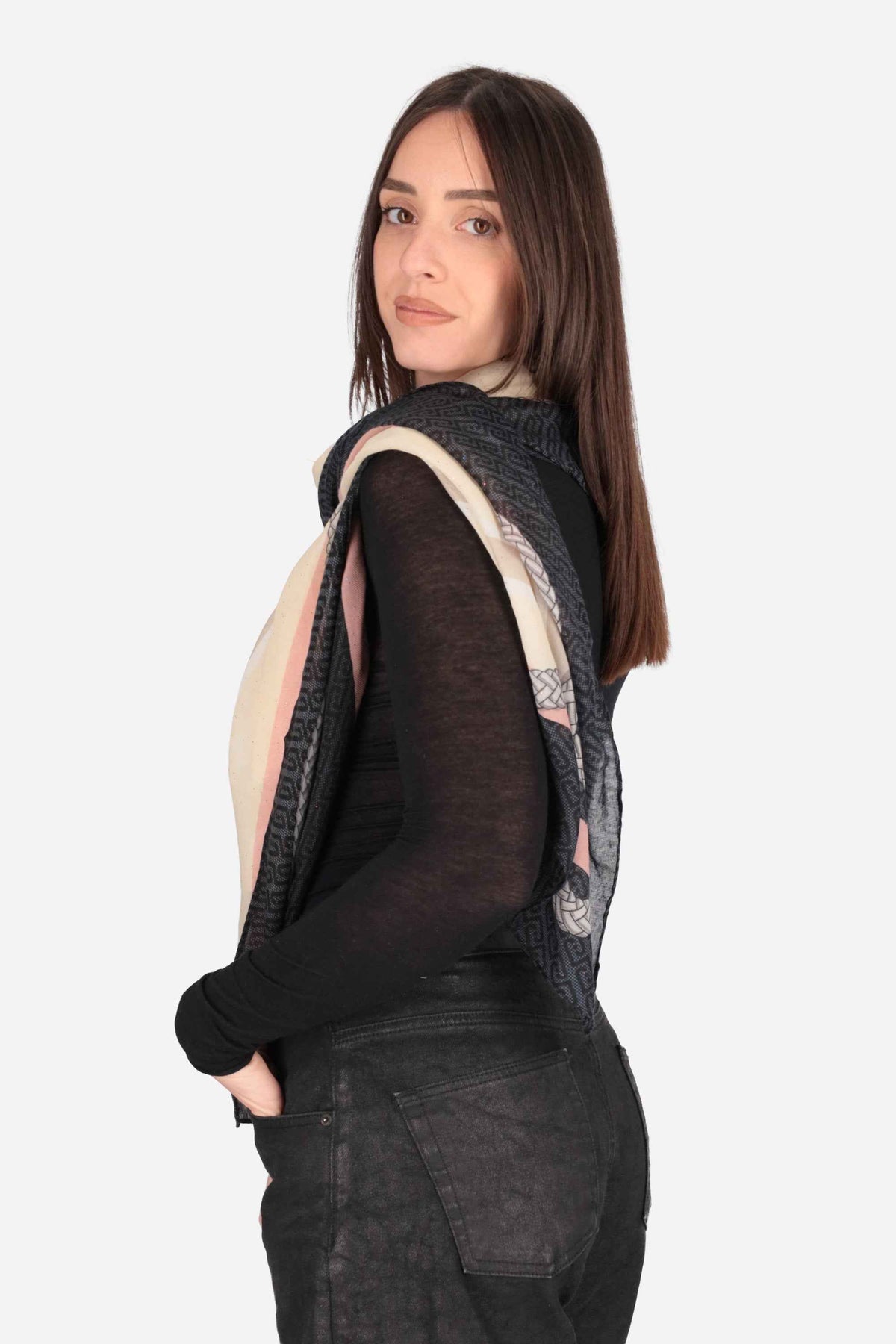 LIU JO - D 2A6049T2745 Foulard