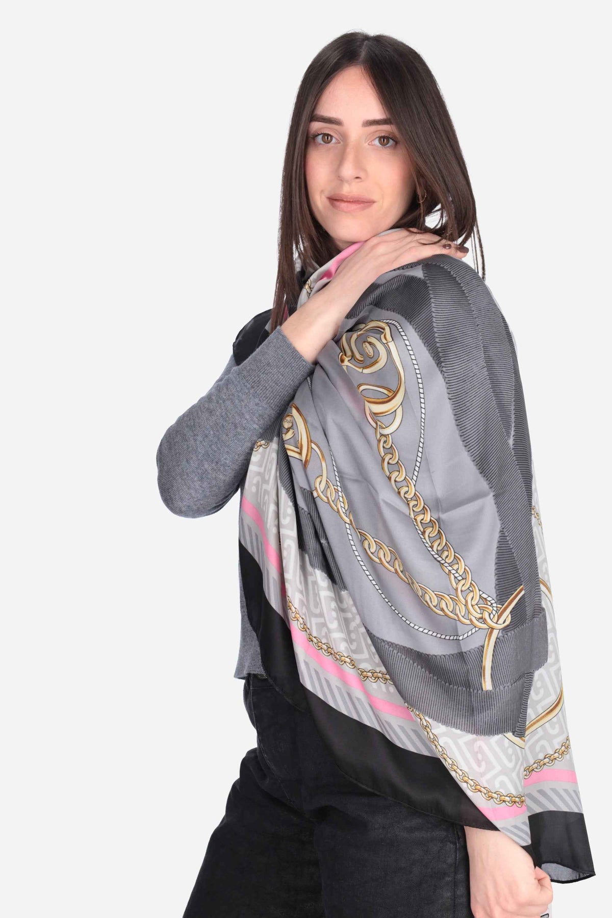 LIU JO - D 2A6055T2745 Foulard