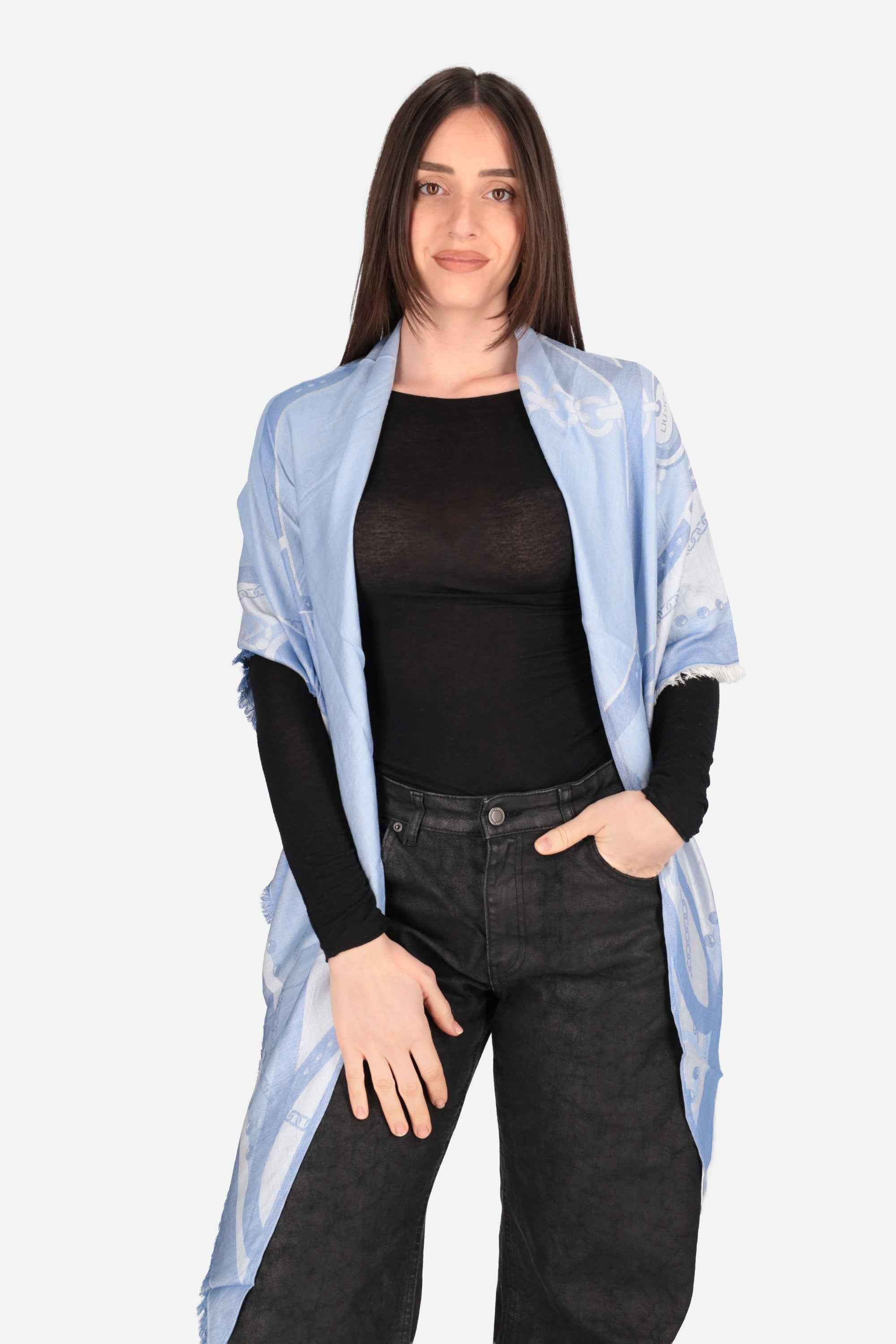 LIU JO - D 2A6024T0300 Foulard