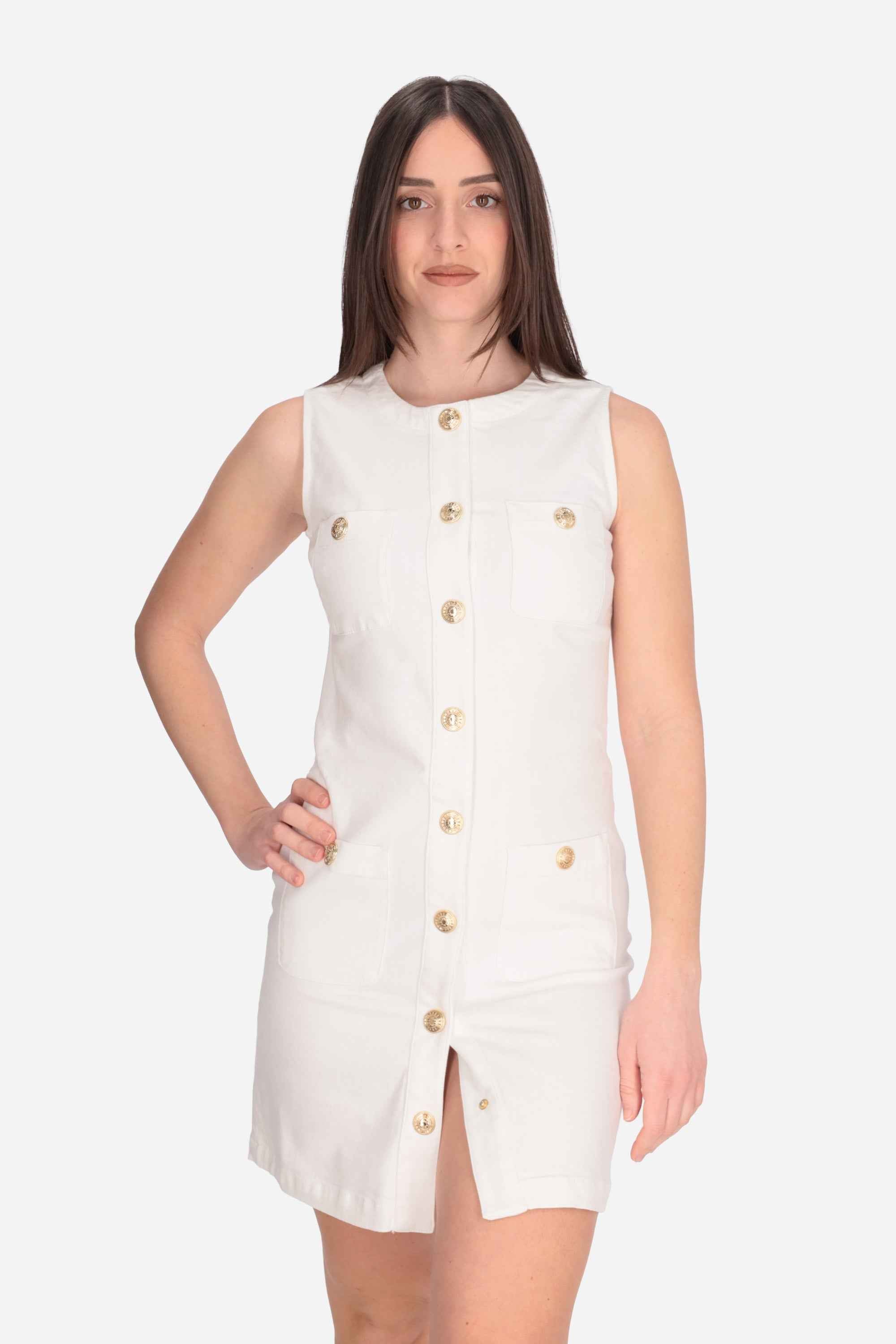 LIU JO - D UA6334D0275 Abito