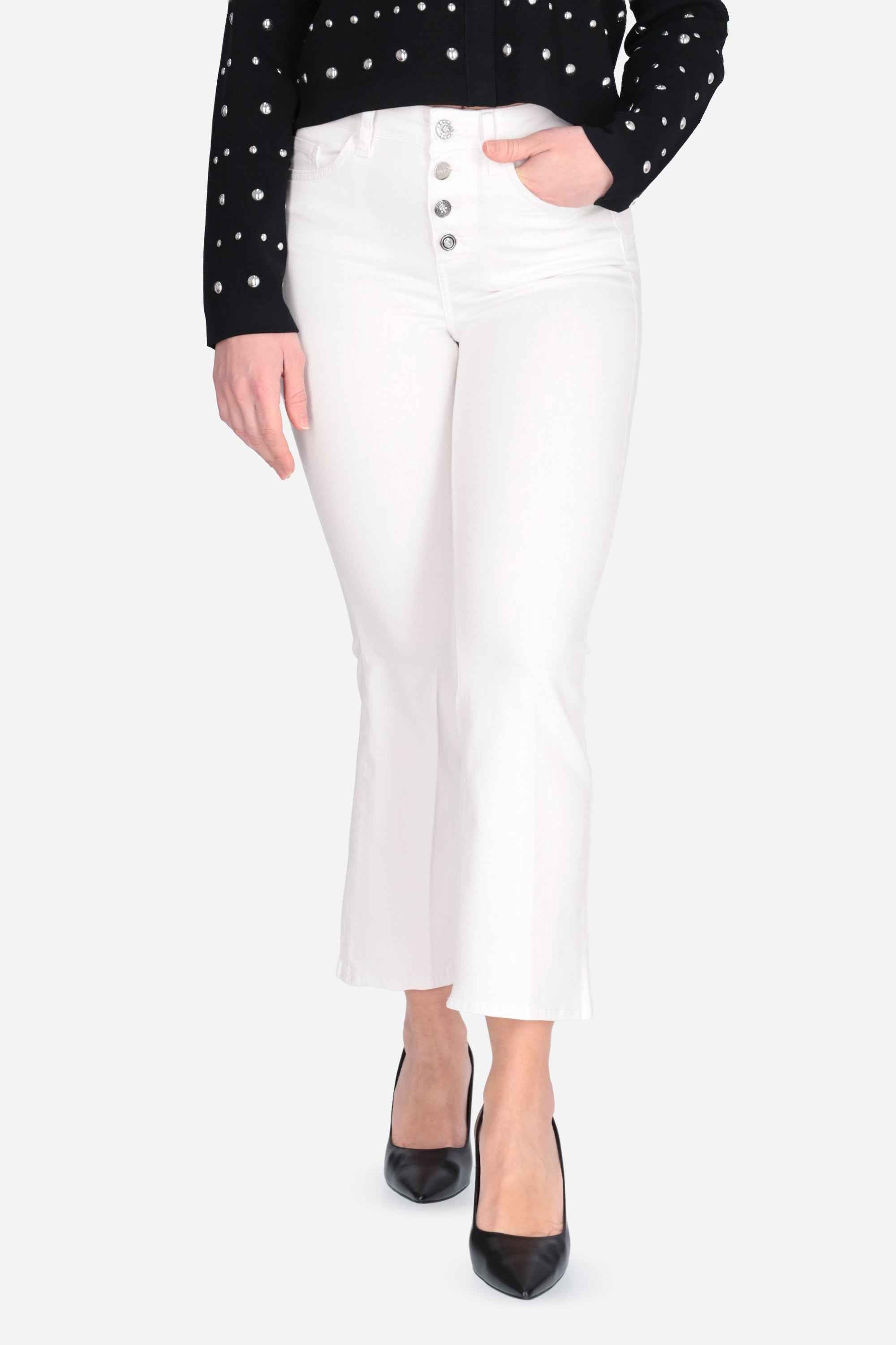 LIU JO - D UA6040T2594 Jeans