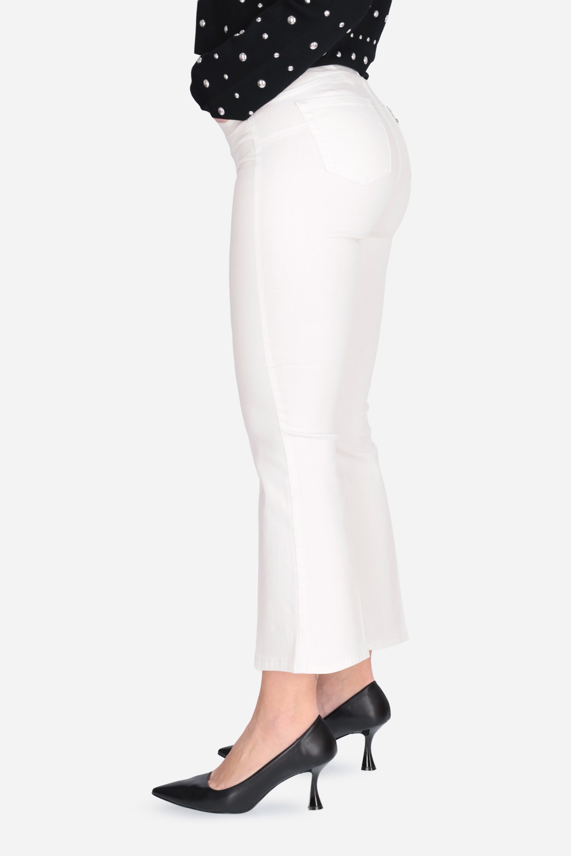 BIANCO | LIU JO - D UA6040T2594 Jeans