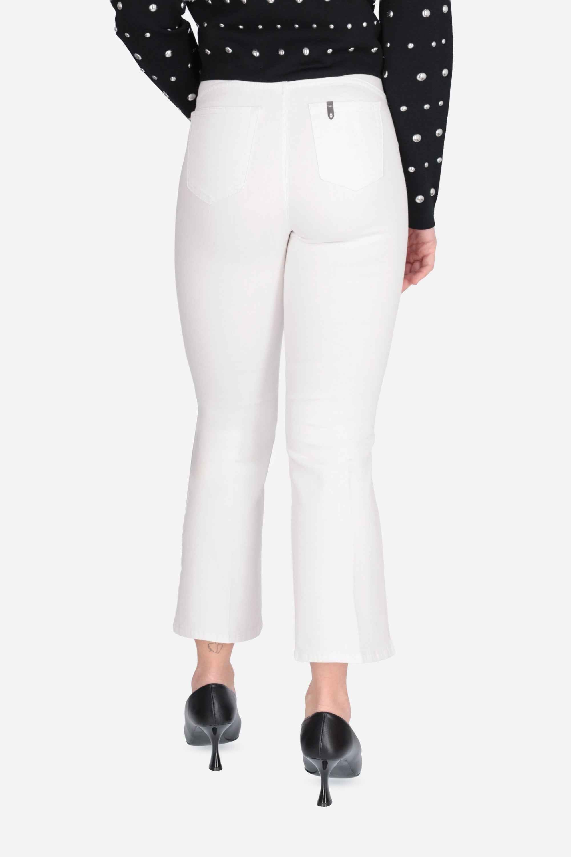 LIU JO - D UA6040T2594 Jeans