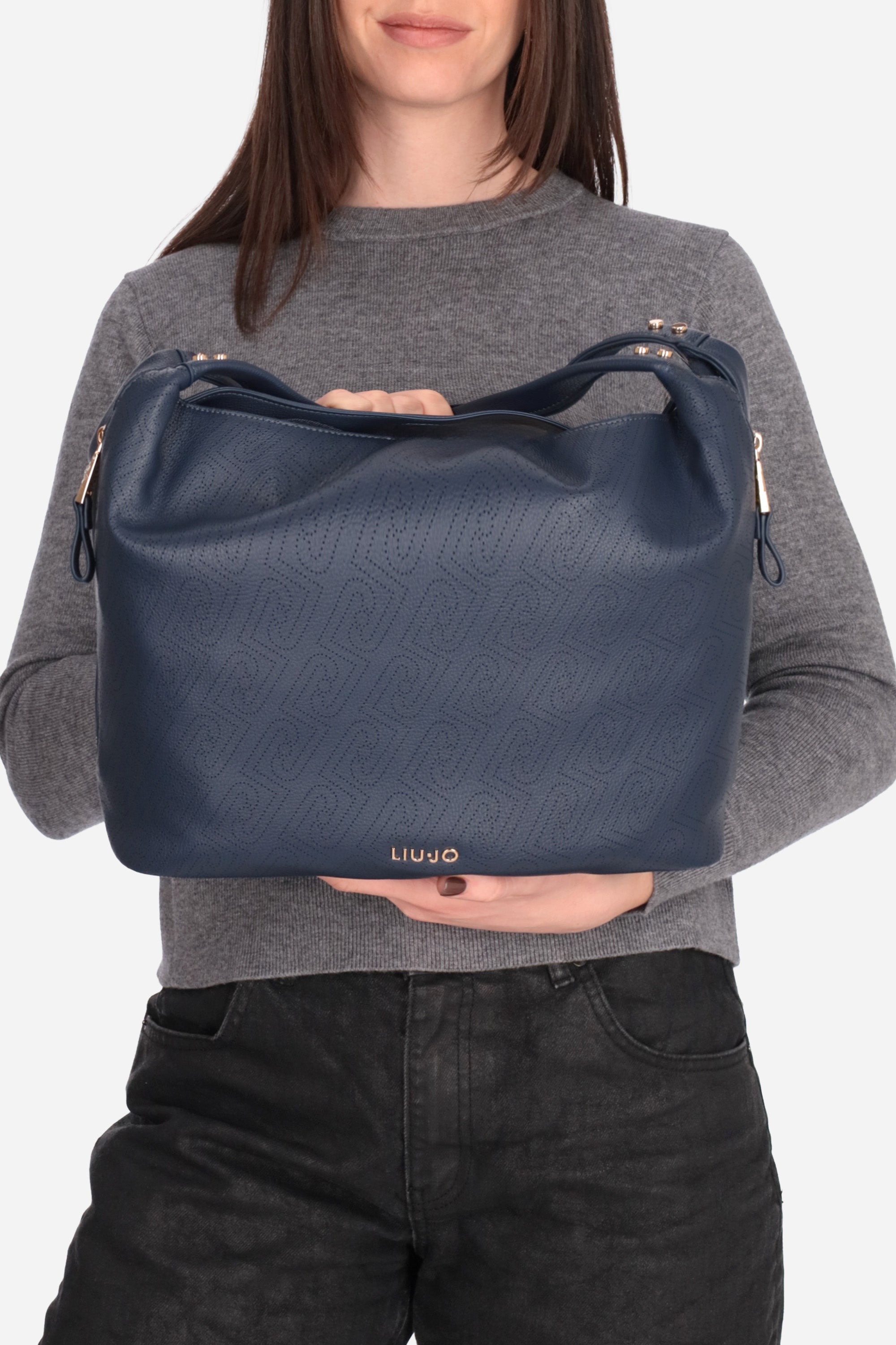 BLU | LIU JO - D AA6058ES026 Borsa