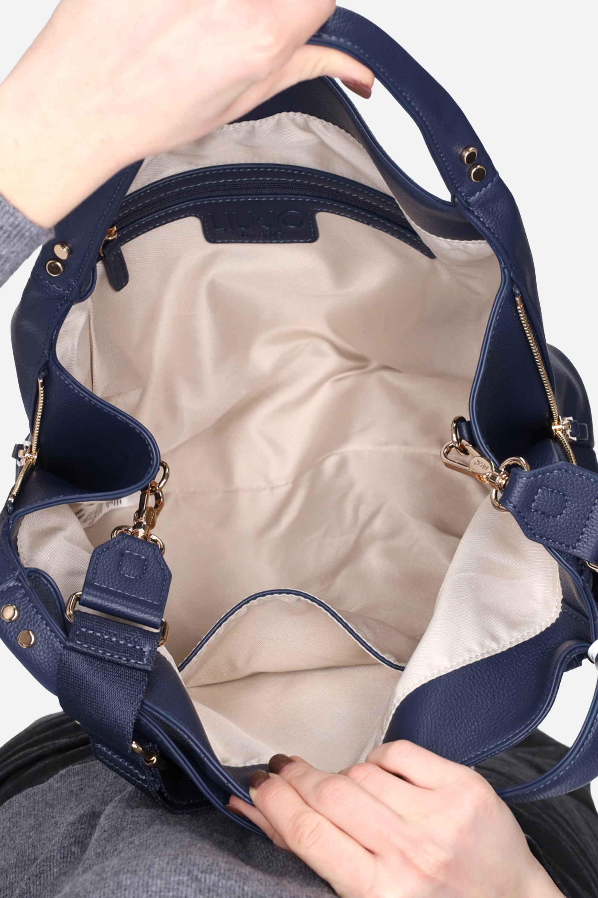 LIU JO - D AA6058ES026 Borsa