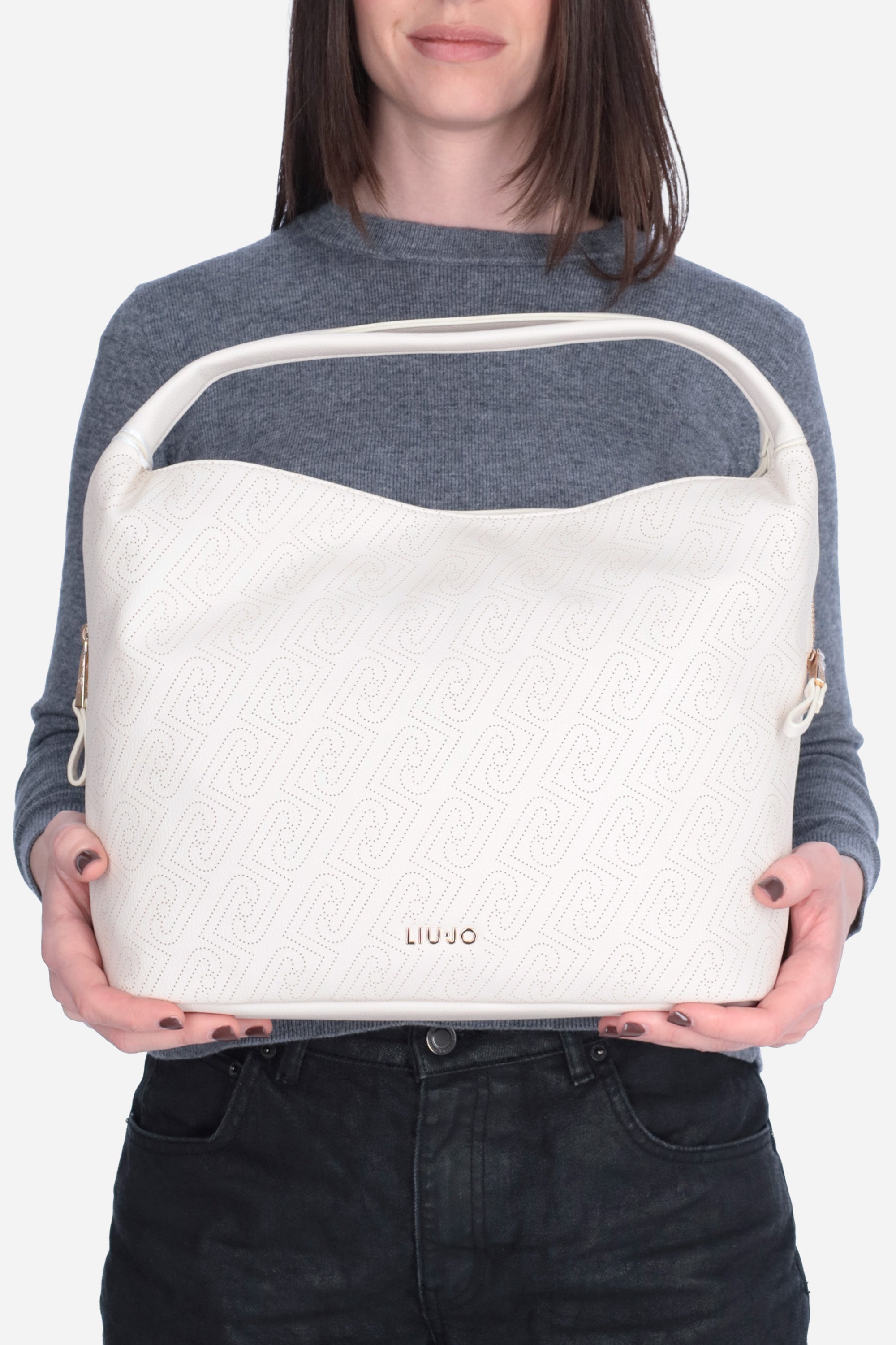 PANNA | LIU JO - D AA6058ES026 Borsa