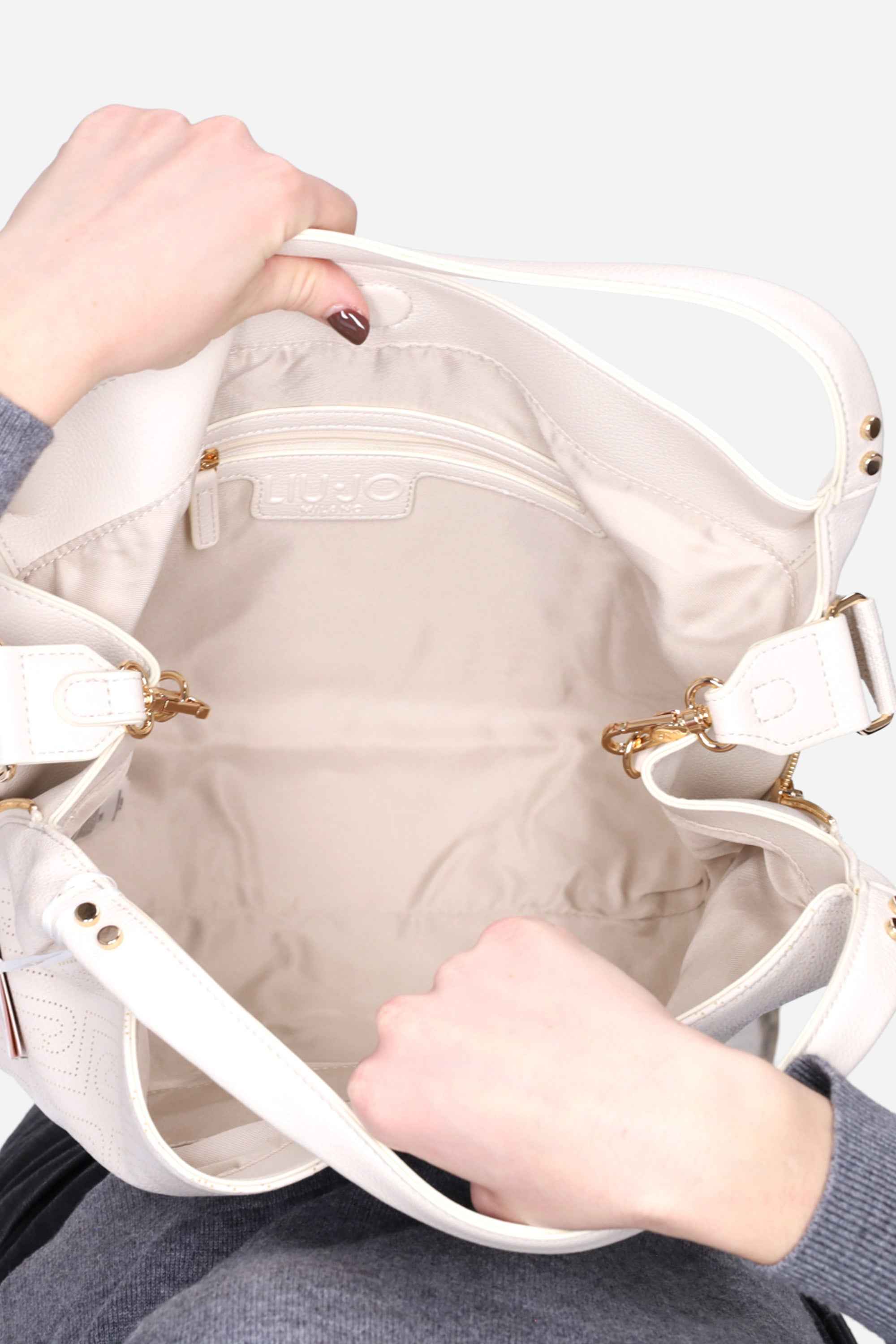 LIU JO - D AA6058ES026 Borsa