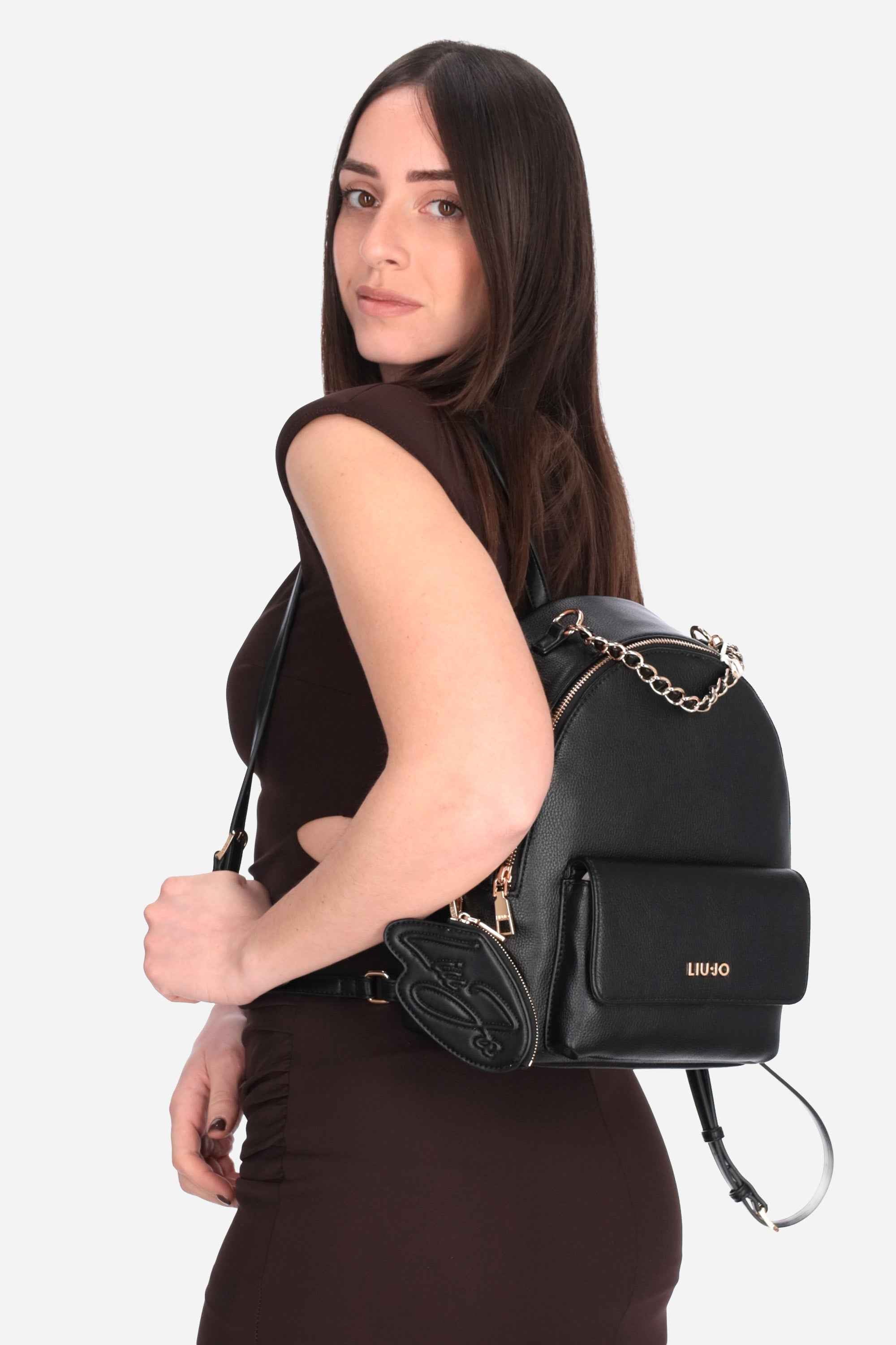 LIU JO - D AA6324E1012 Zaino