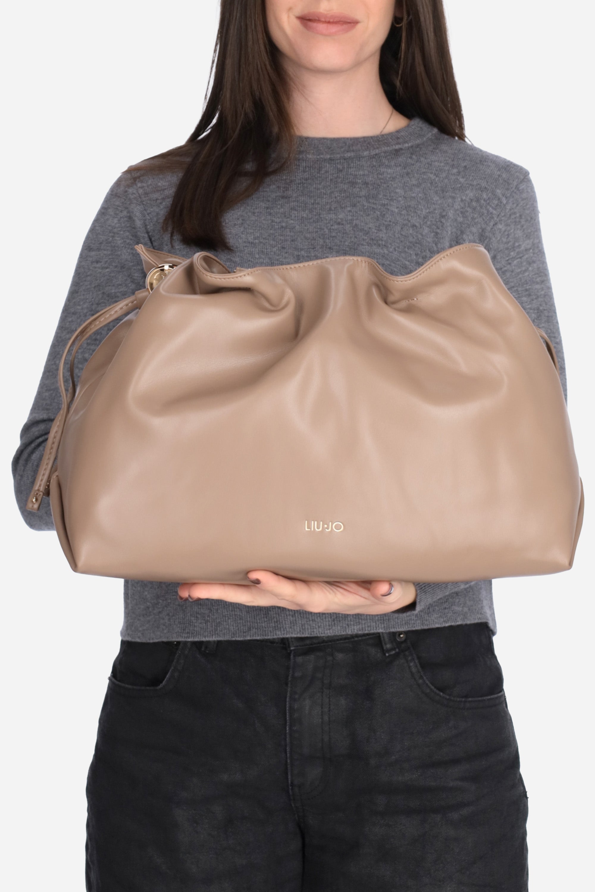 TORTORA | LIU JO - D AA6098E0958 Borsa