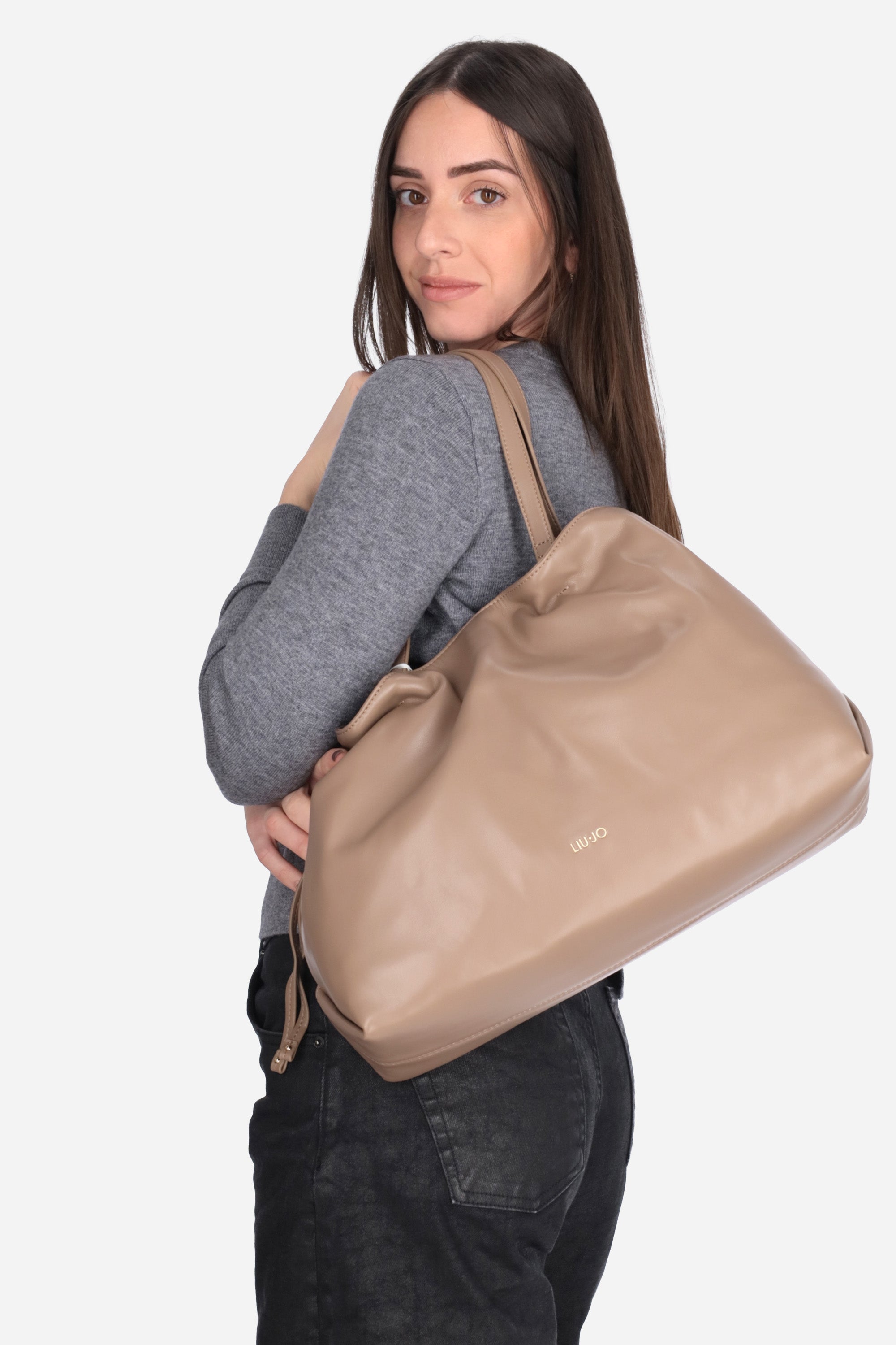 TORTORA | LIU JO - D AA6098E0958 Borsa
