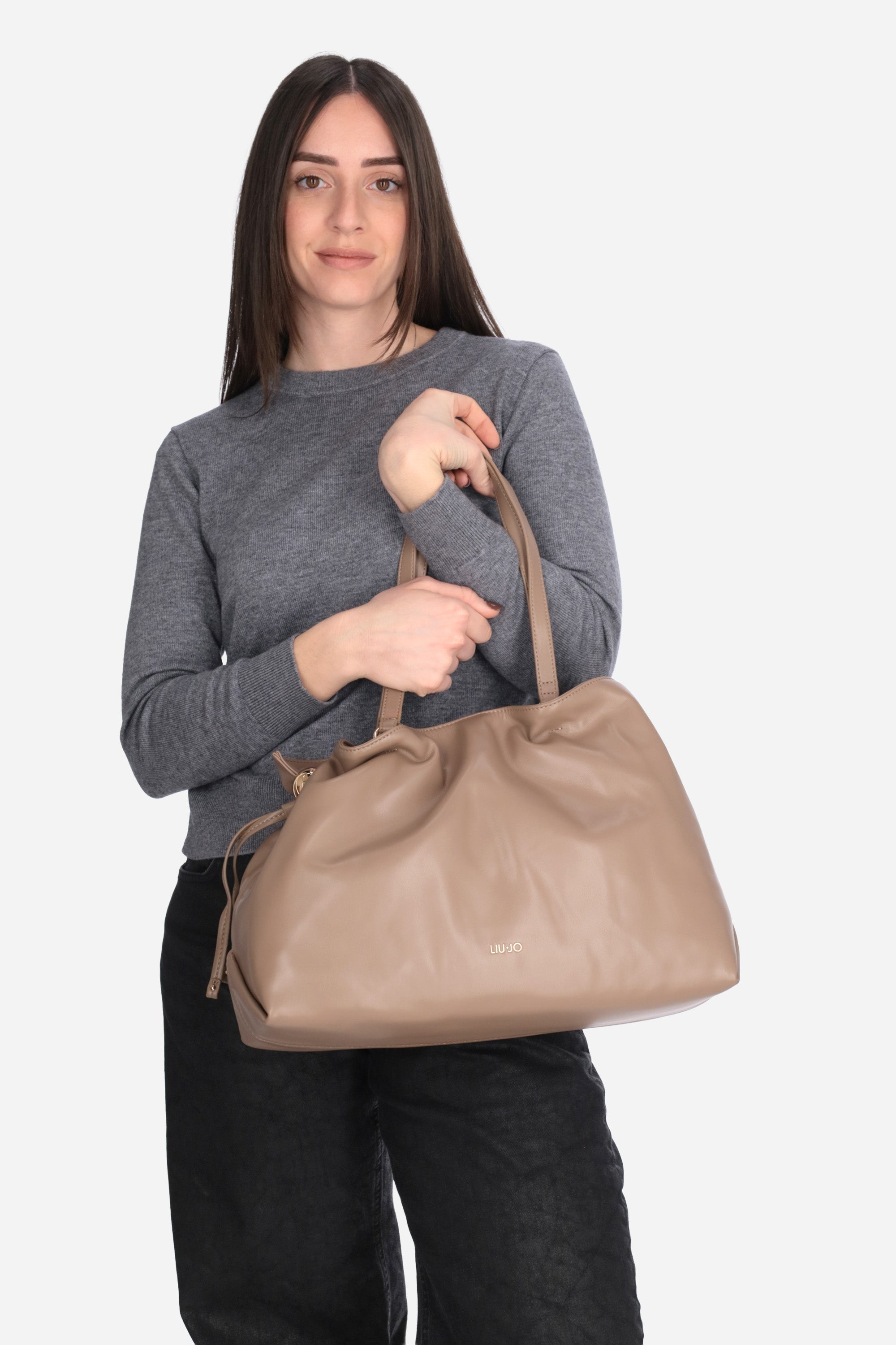 TORTORA | LIU JO - D AA6098E0958 Borsa