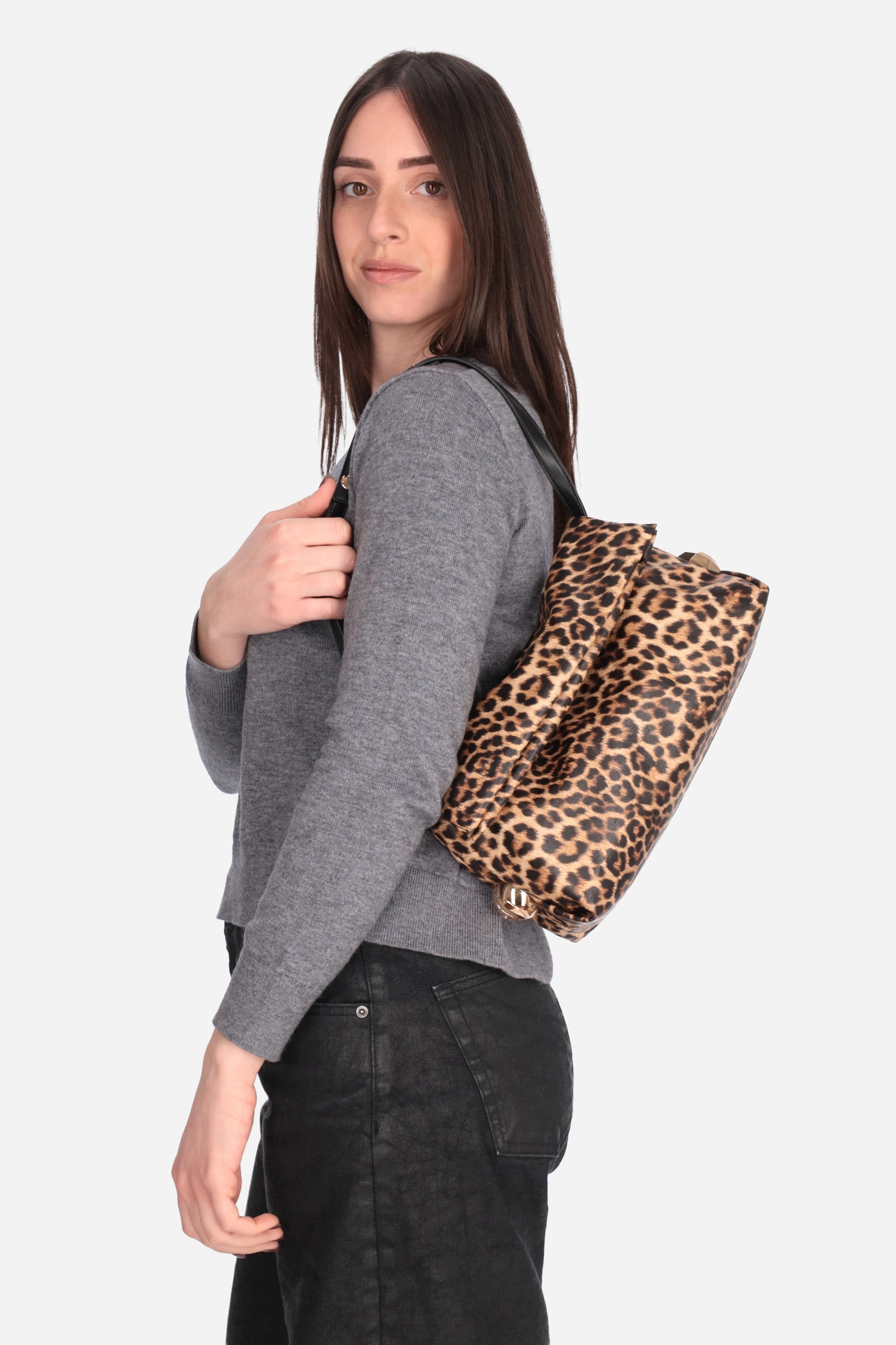 MACULATO | LIU JO - D AA6097E1119 Borsa