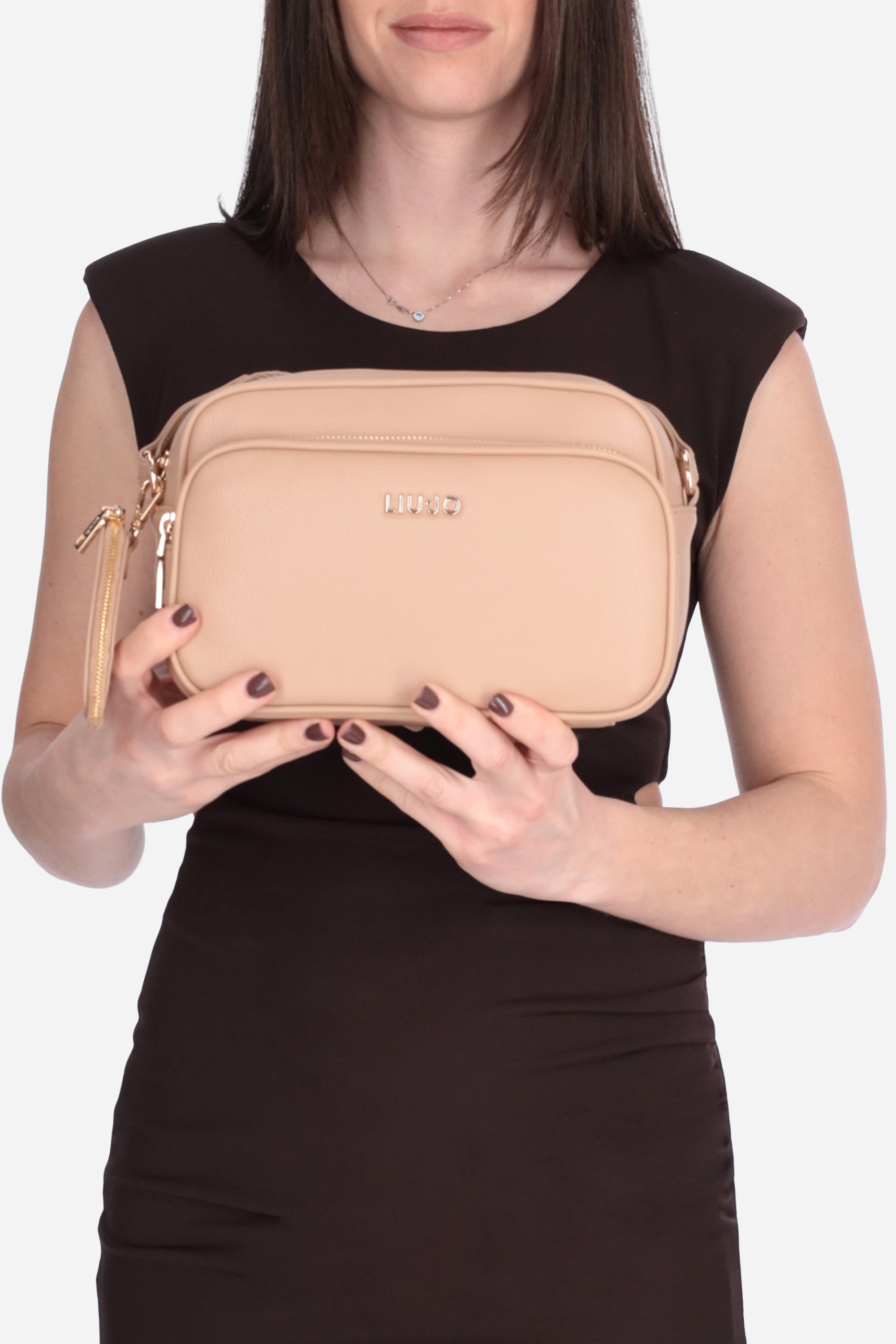 NUDE | LIU JO - D AA6176E1012 Borsa