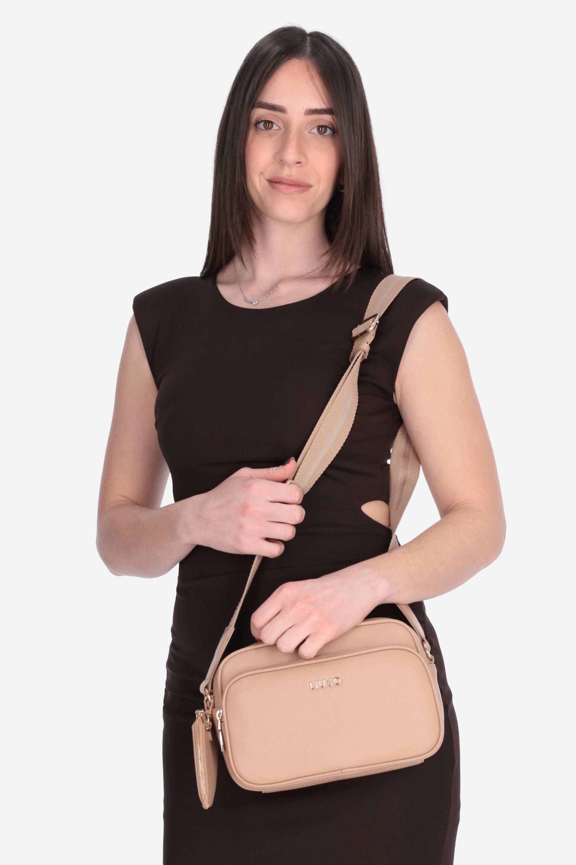 NUDE | LIU JO - D AA6176E1012 Borsa