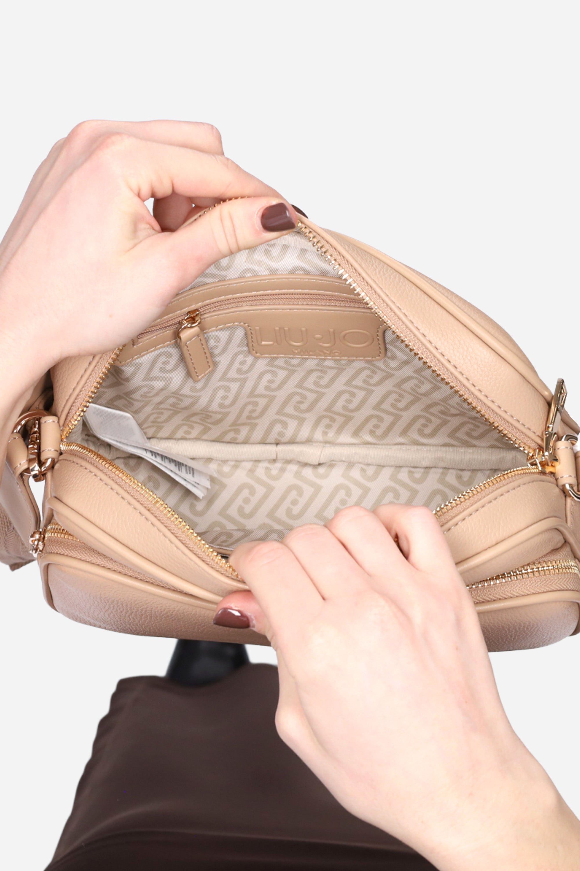 NUDE | LIU JO - D AA6176E1012 Borsa