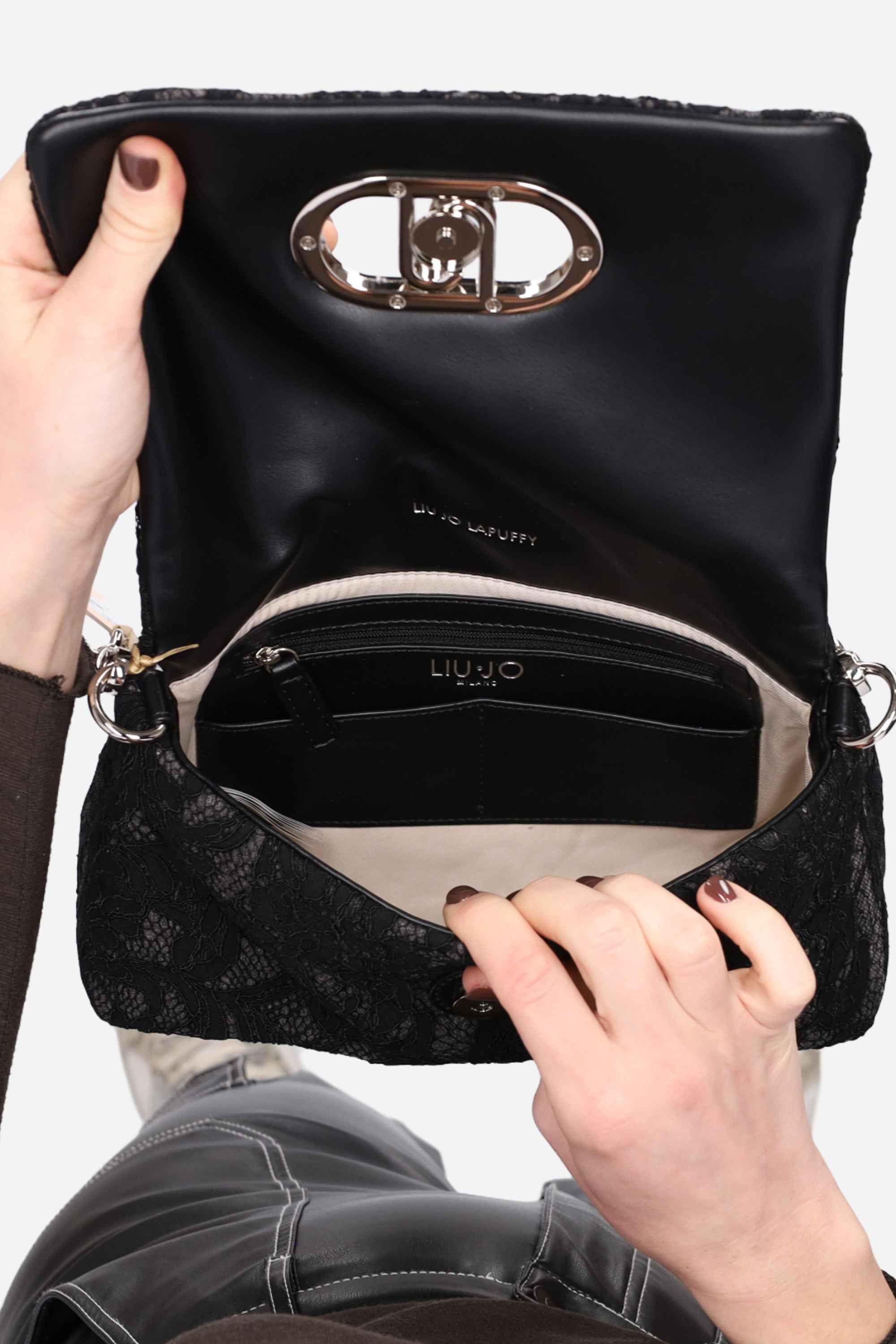 LIU JO - D AA6148T352A Borsa