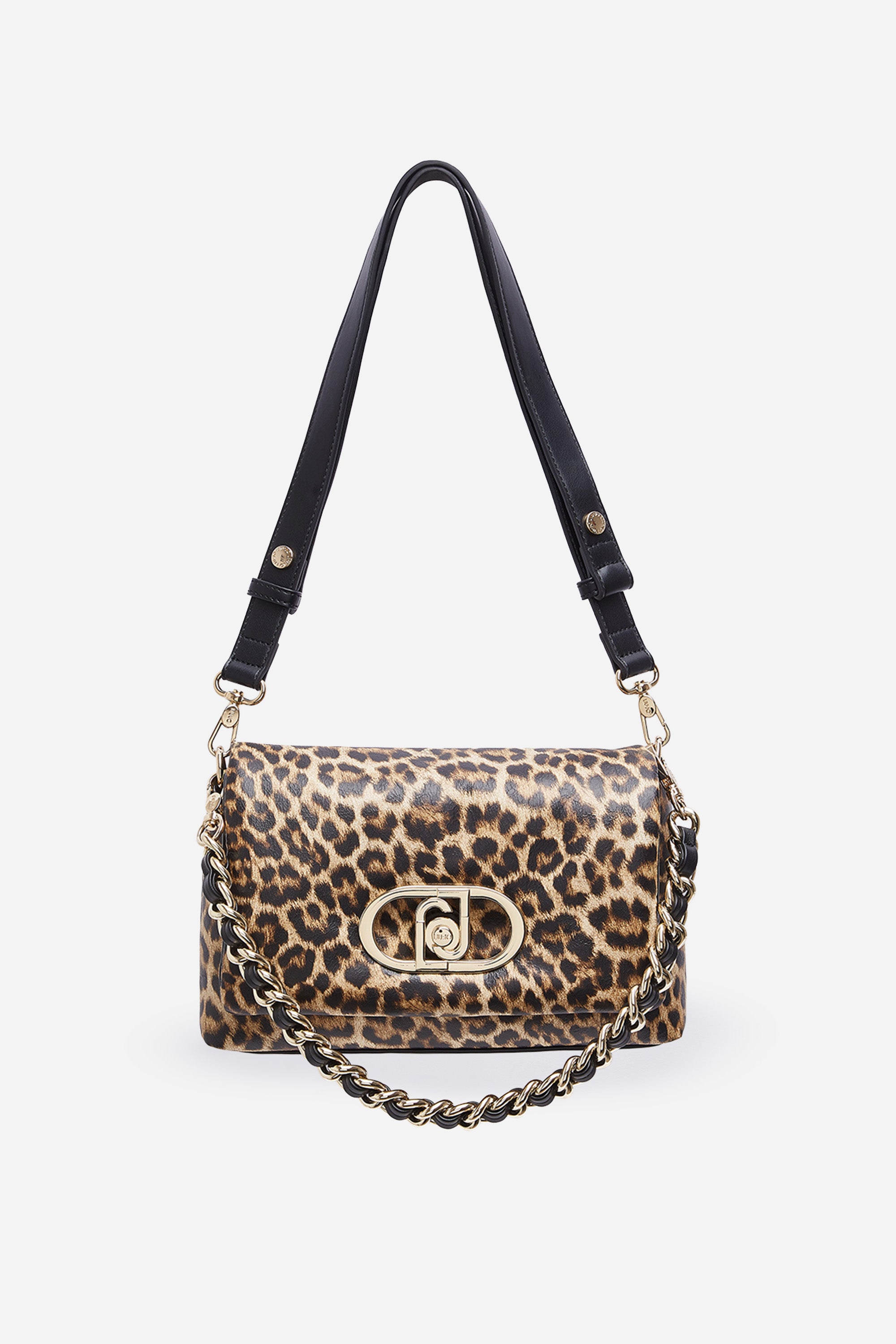 MACULATO | LIU JO - D AA6148E1119 Borsa