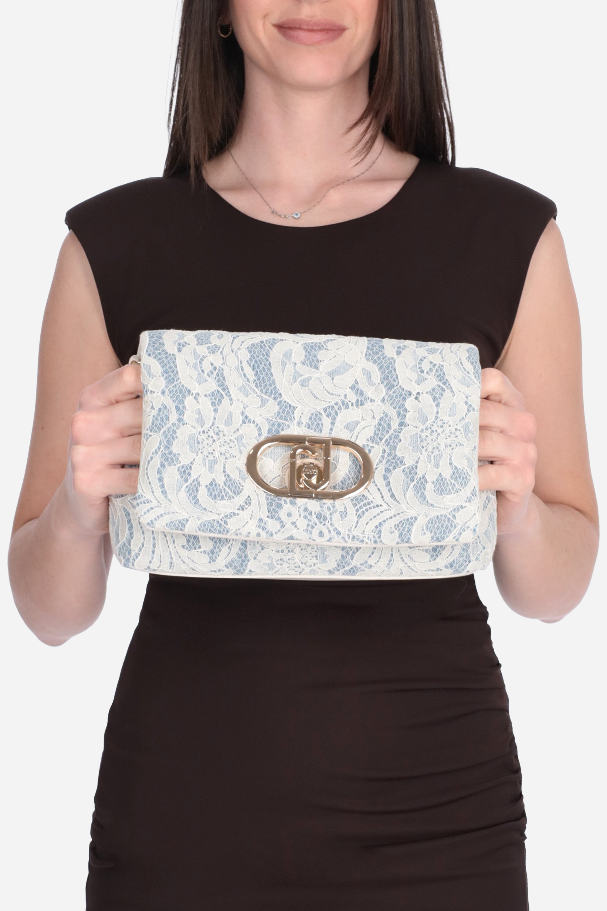 DENIM | LIU JO - D AA6148T352A Borsa