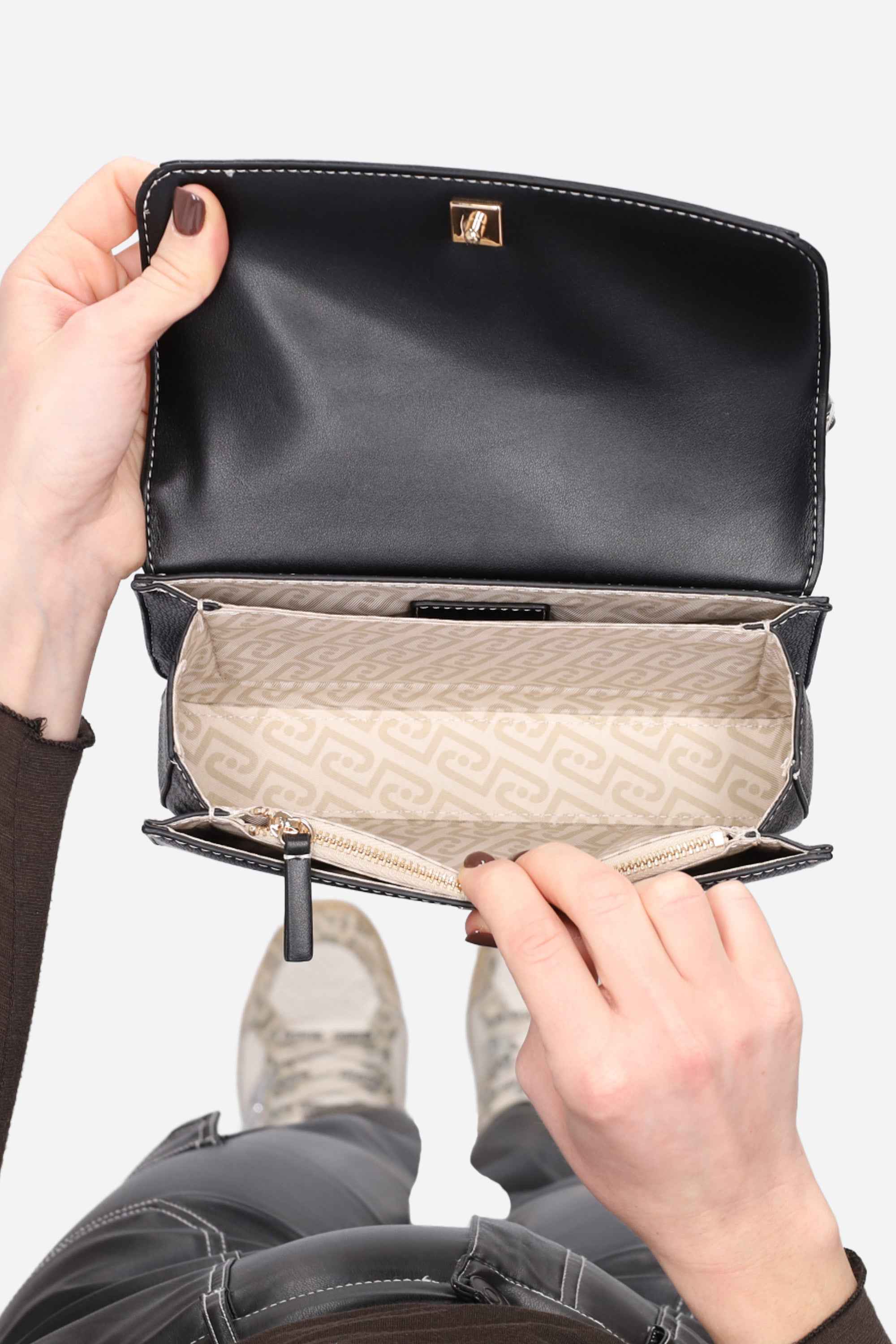 LIU JO - D AA6073E1012 Borsa