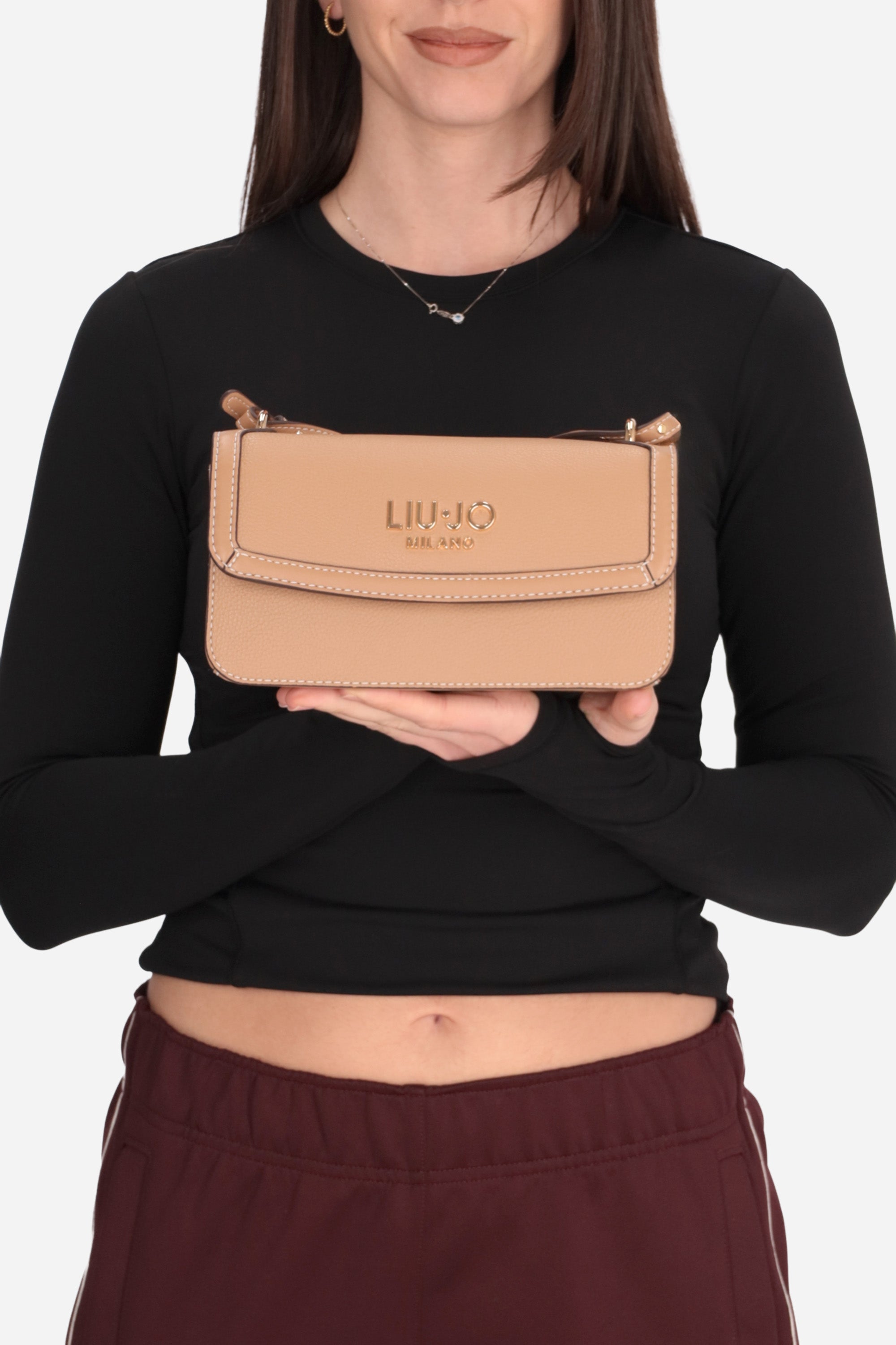 CAMMELLO | LIU JO - D AA6073E1012 Borsa