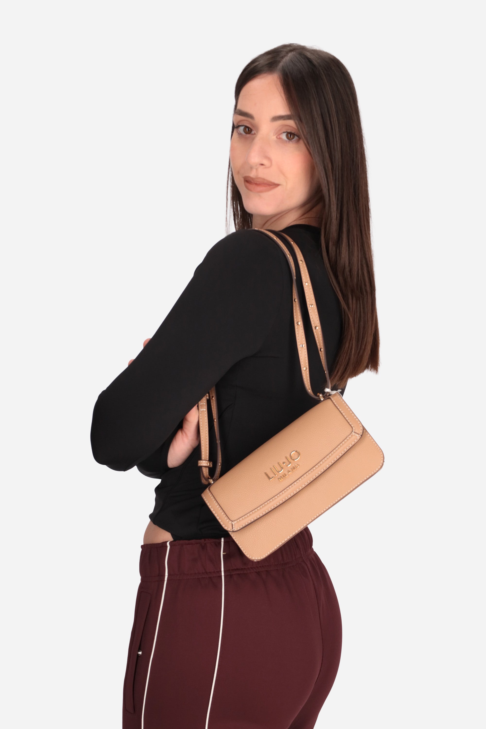 CAMMELLO | LIU JO - D AA6073E1012 Borsa
