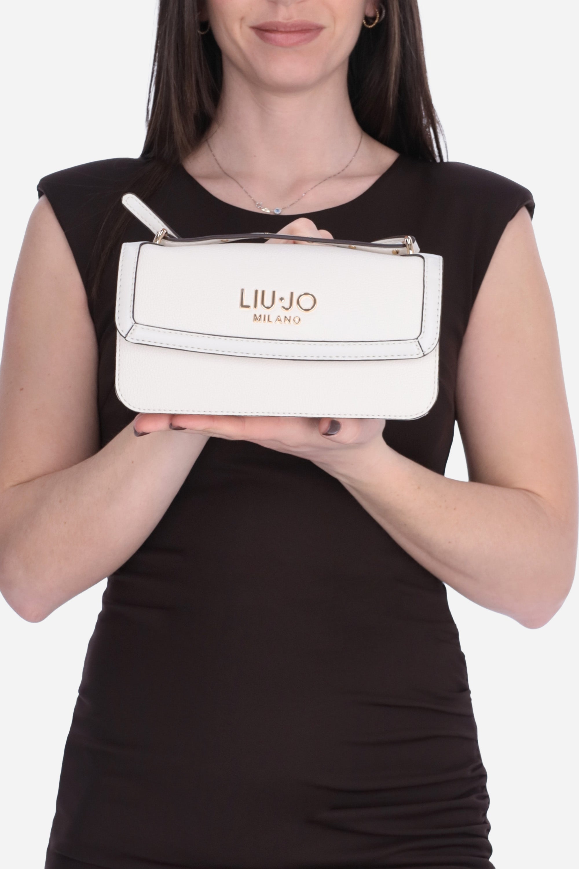 PANNA | LIU JO - D AA6073E1012 Borsa