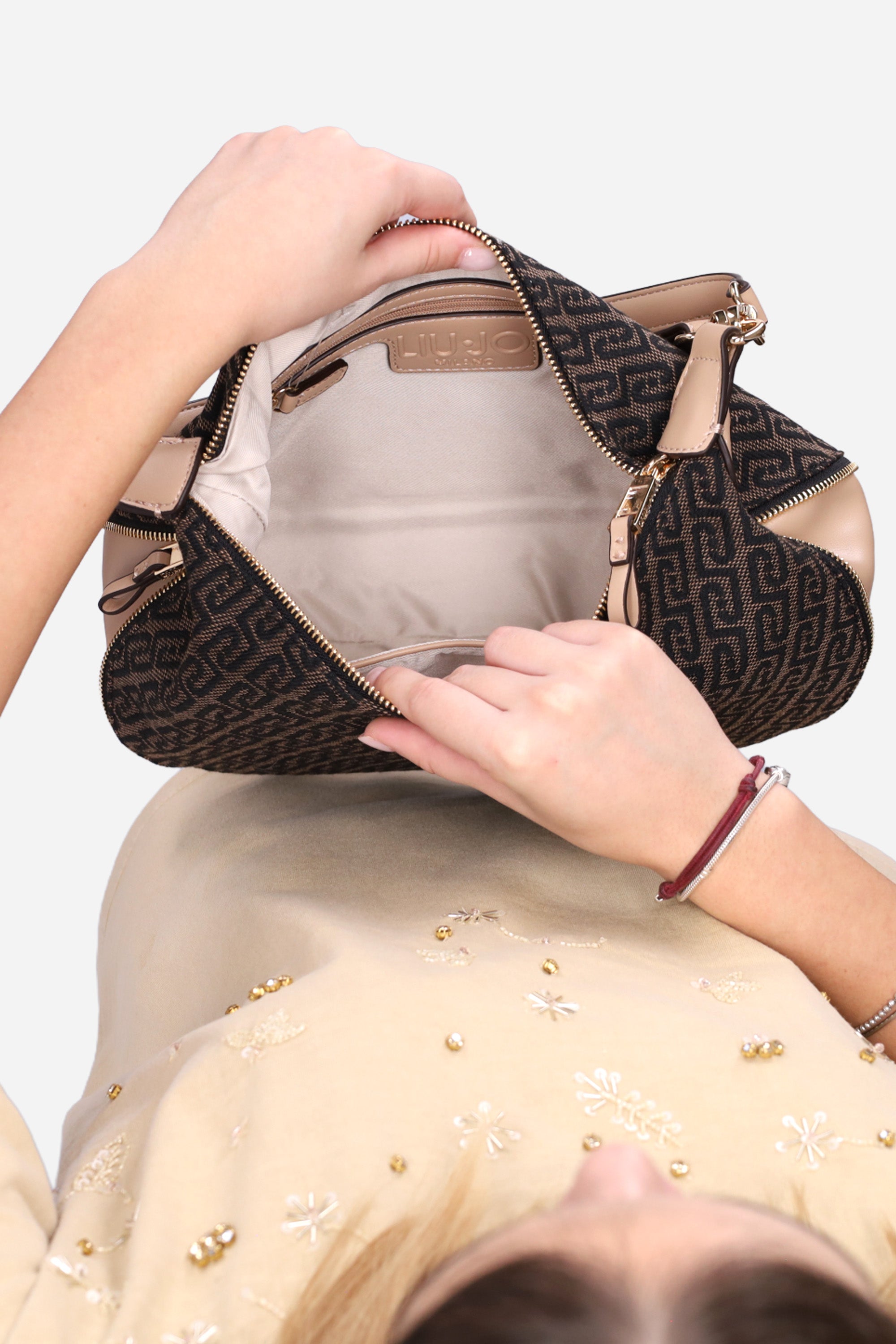 TESTA DI MORO | LIU JO - D AA6133T378A Borsa