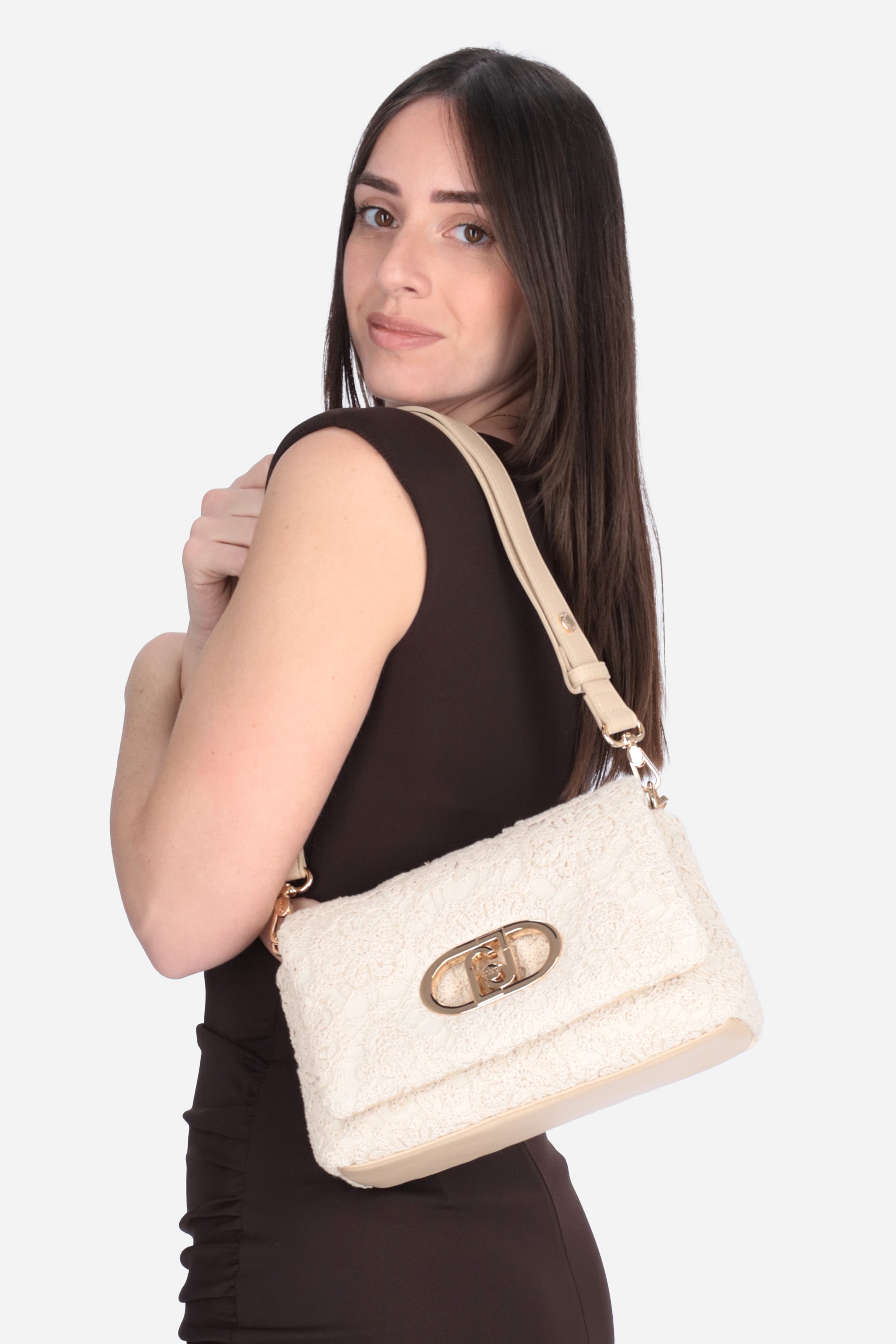 PANNA | LIU JO - D AA6148J3865 Borsa