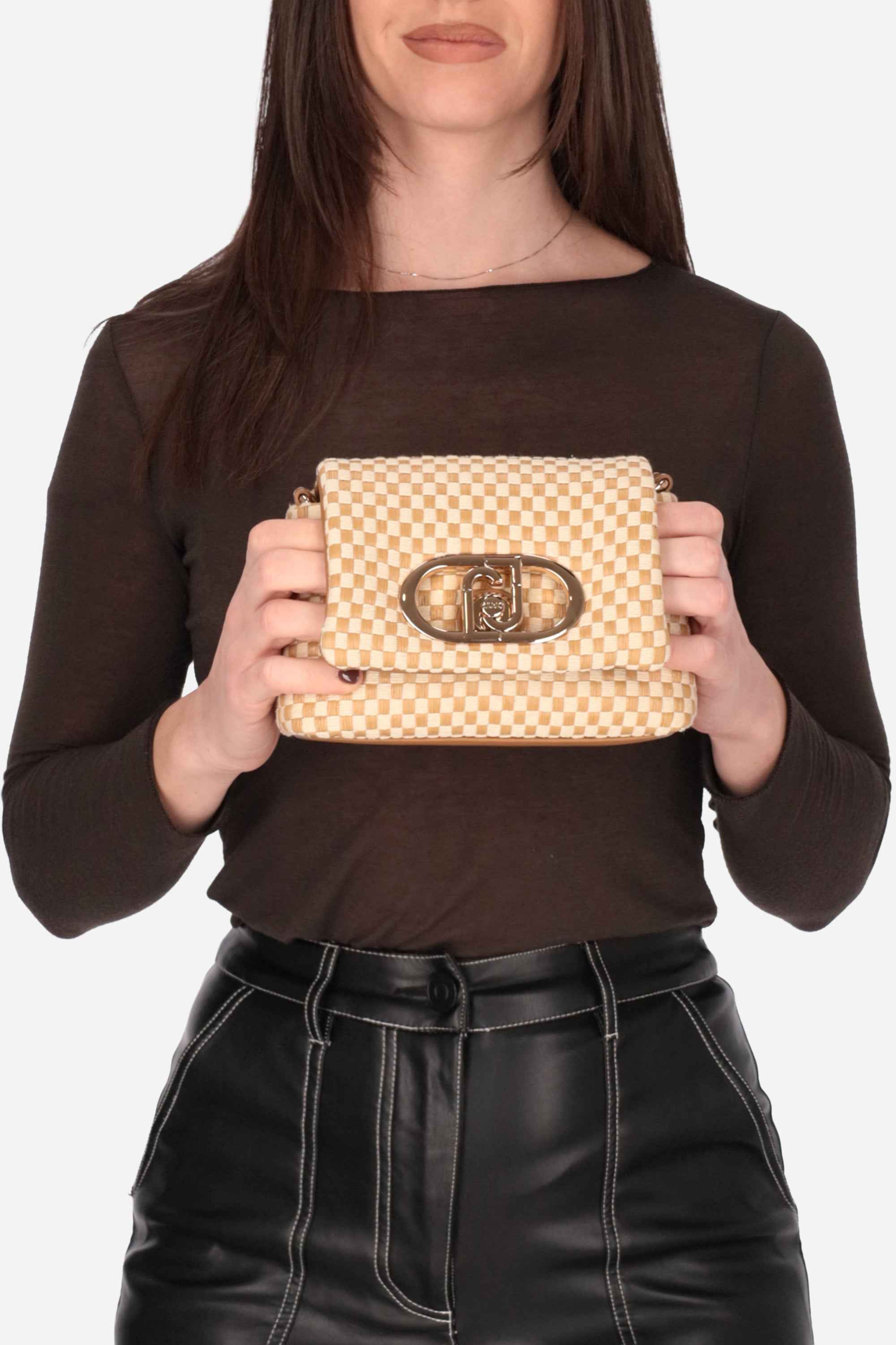 LIU JO - D AA6269T428A Borsa