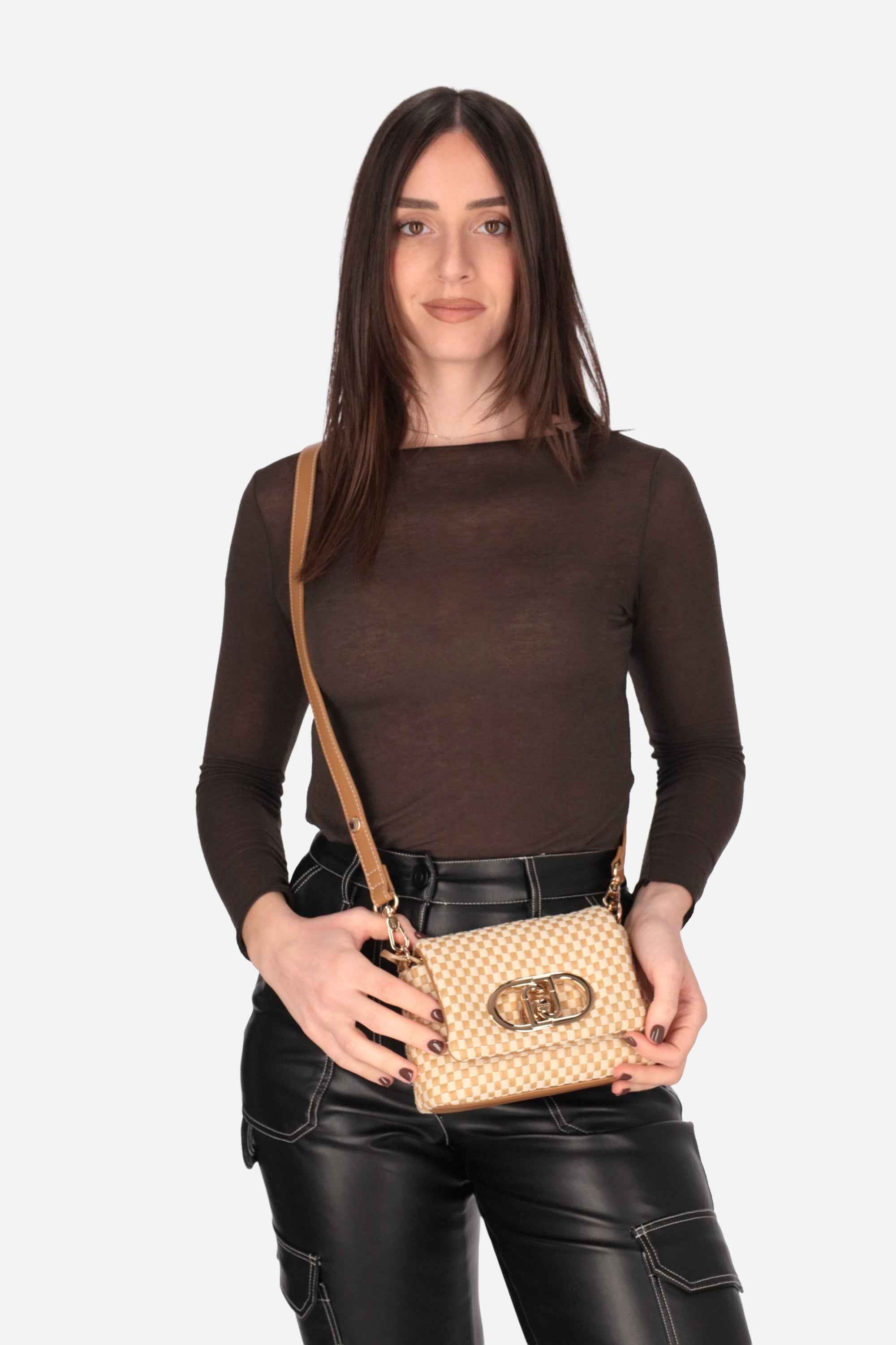 LIU JO - D AA6269T428A Borsa