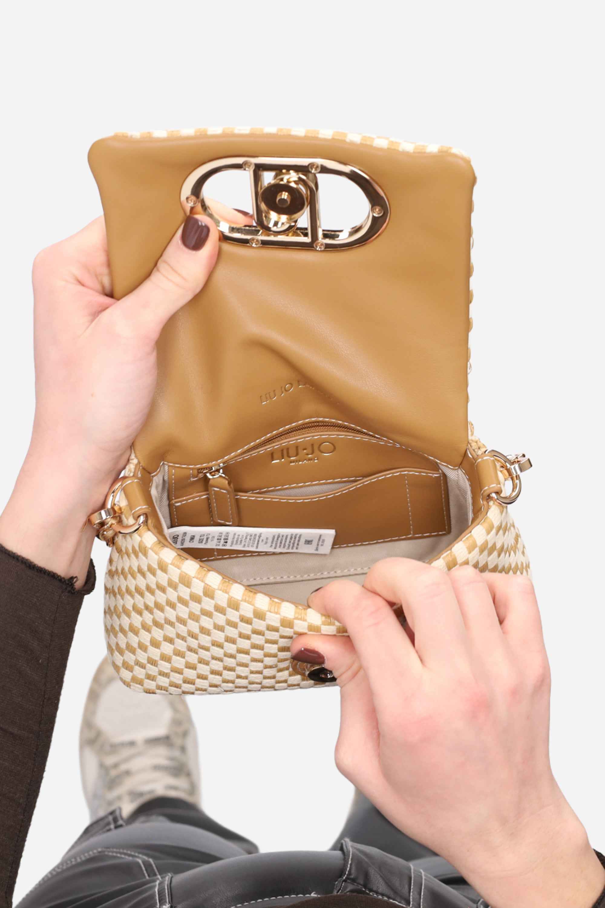 LIU JO - D AA6269T428A Borsa