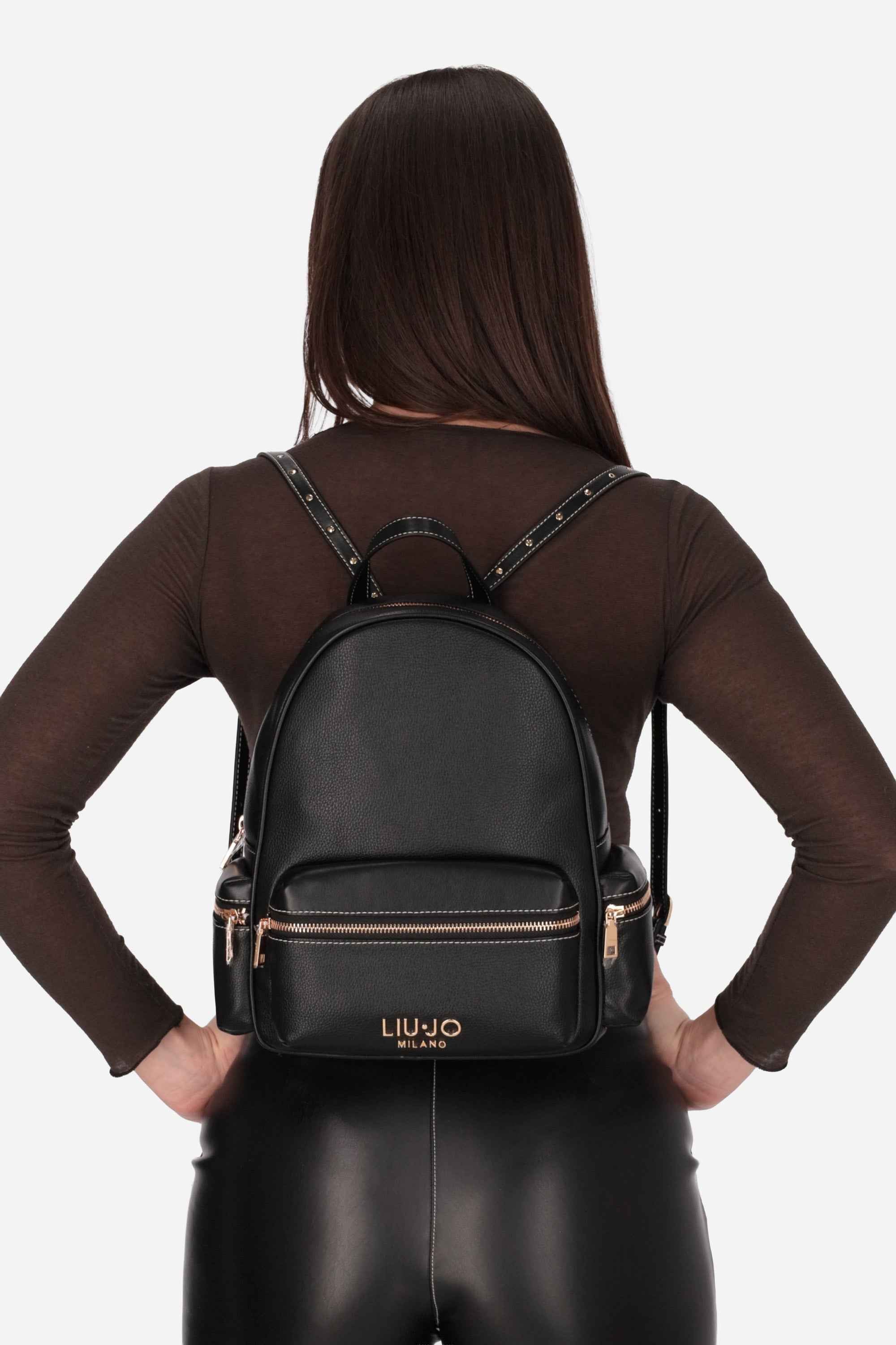 LIU JO - D AA6136E1012 Zaino