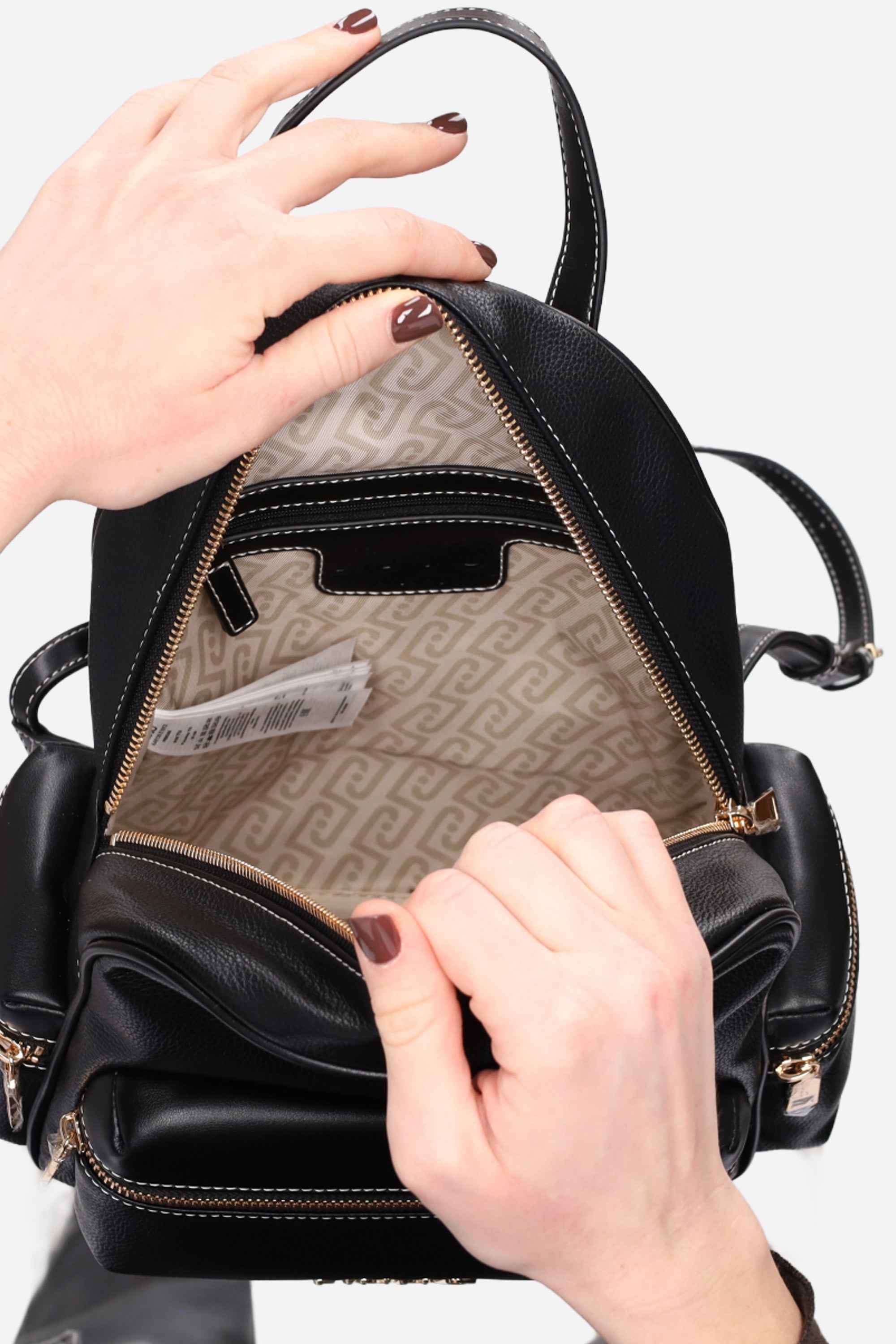 LIU JO - D AA6136E1012 Zaino