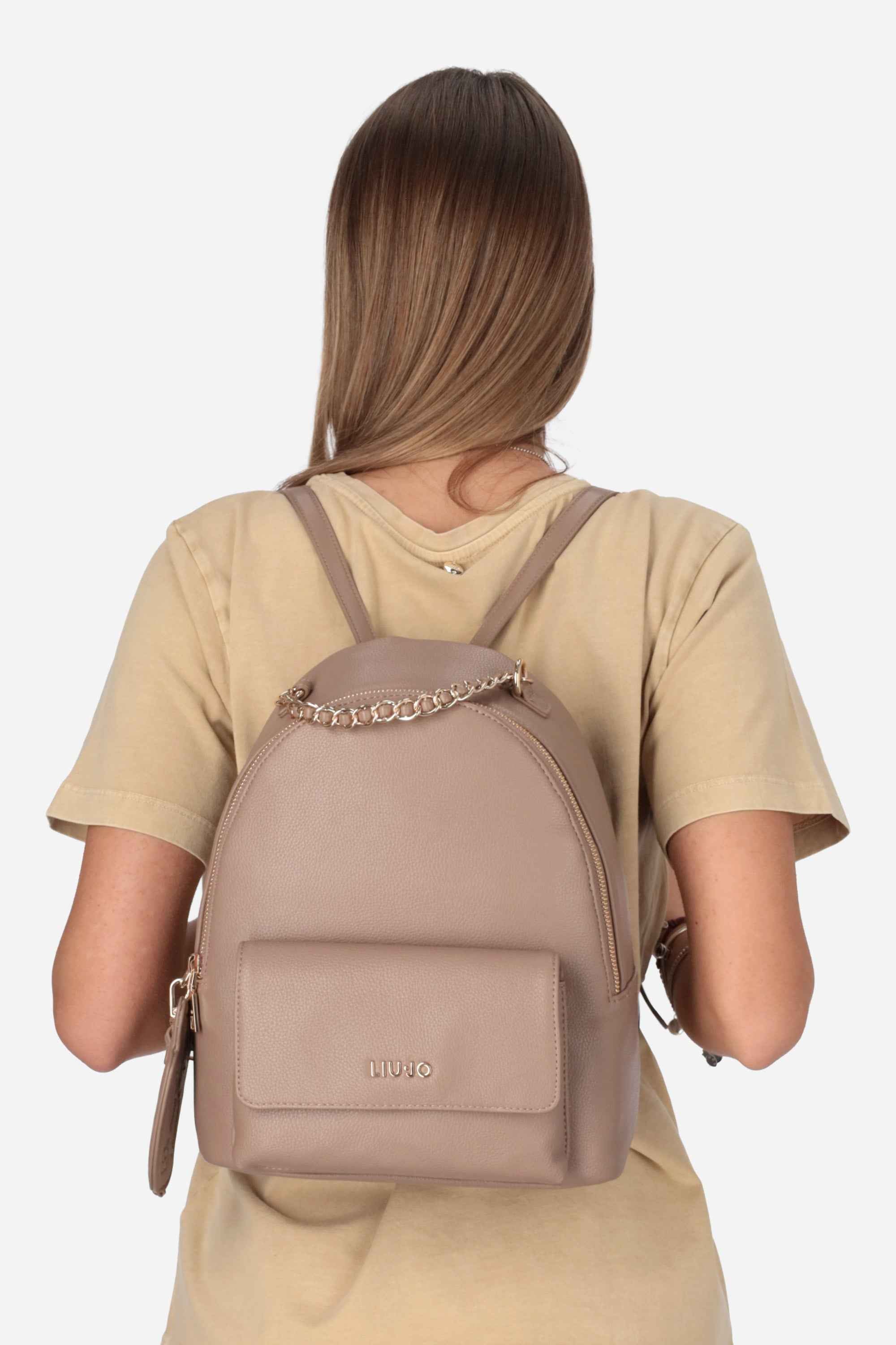 LIU JO - D AA6324E1012 Zaino