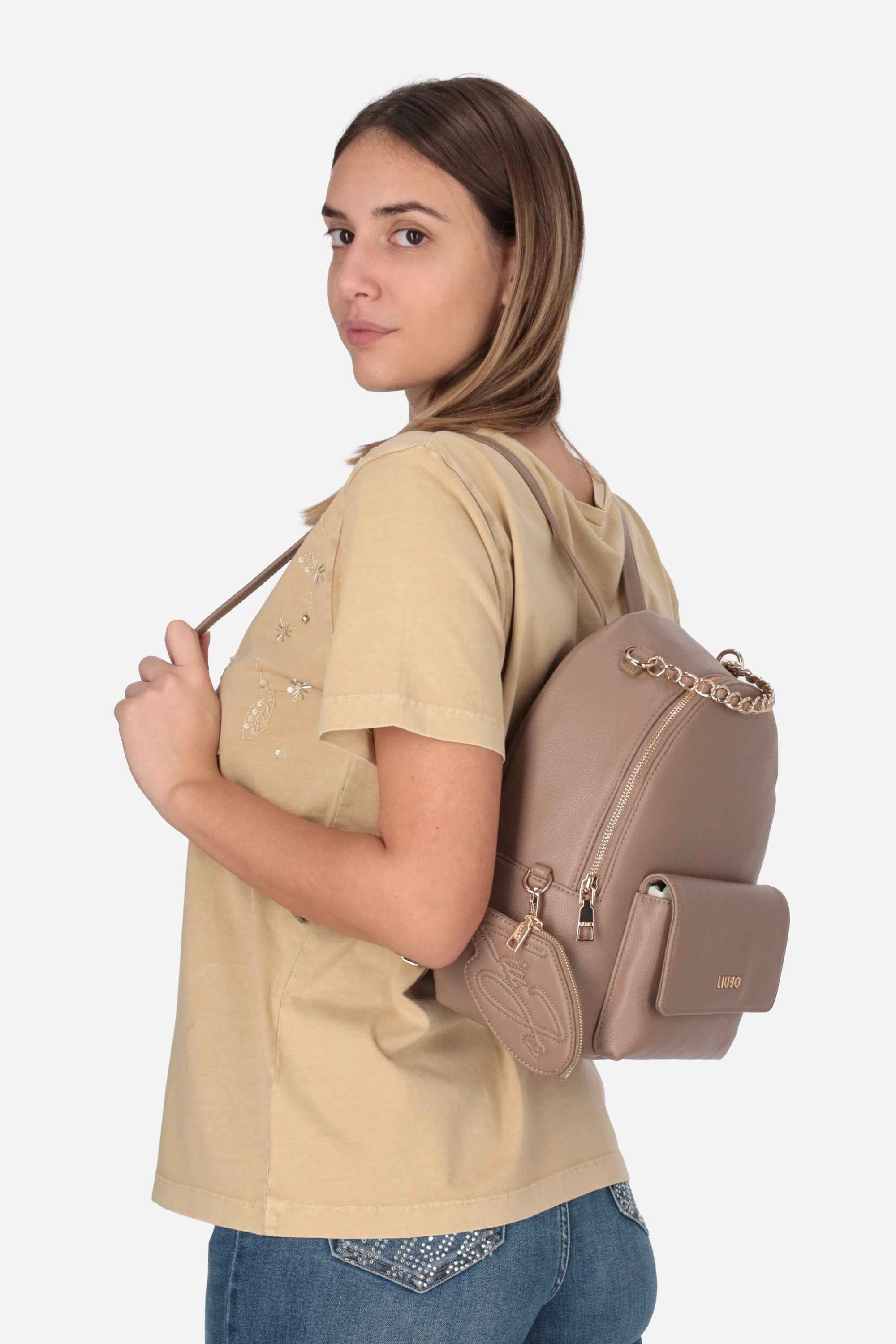 LIU JO - D AA6324E1012 Zaino