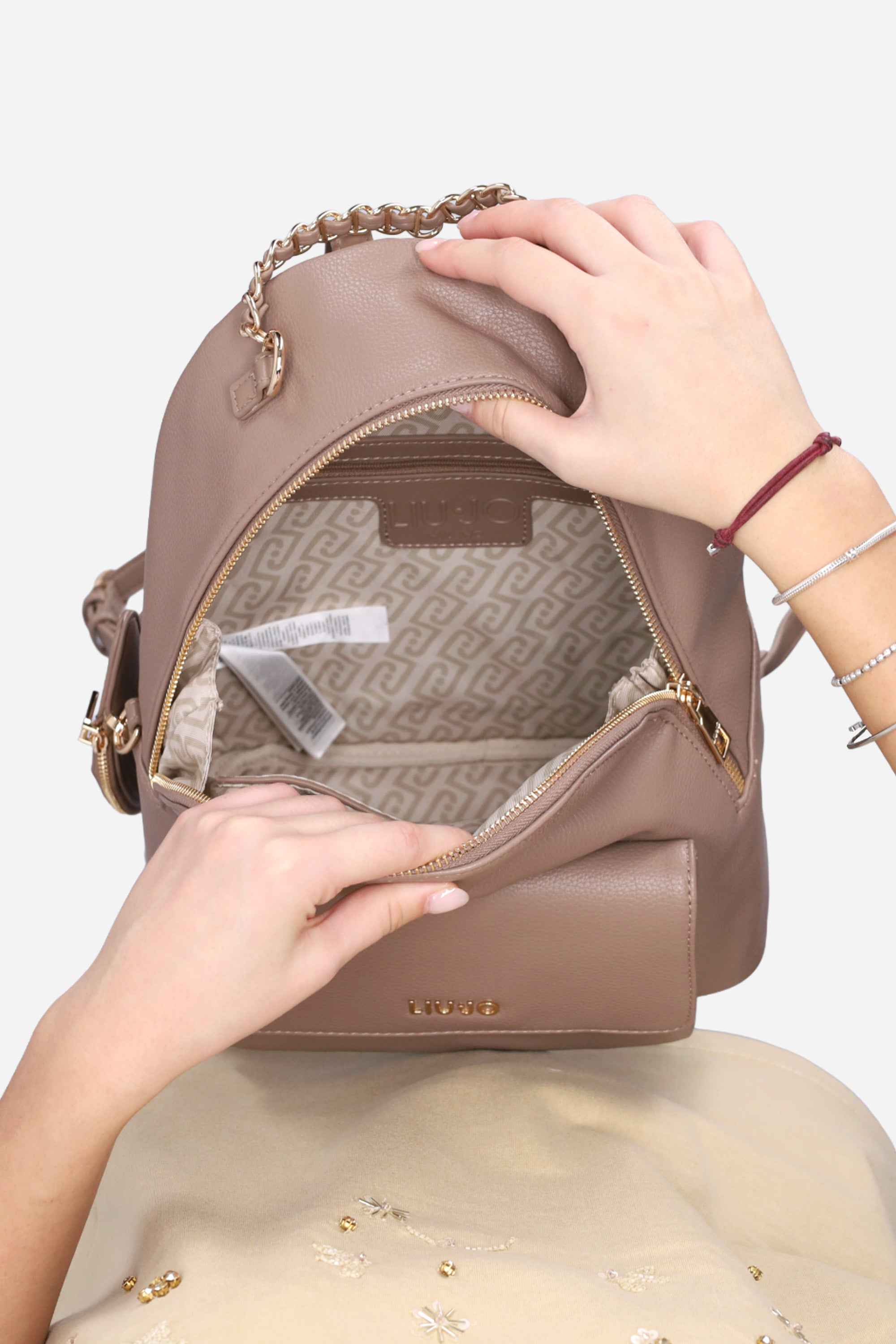 LIU JO - D AA6324E1012 Zaino