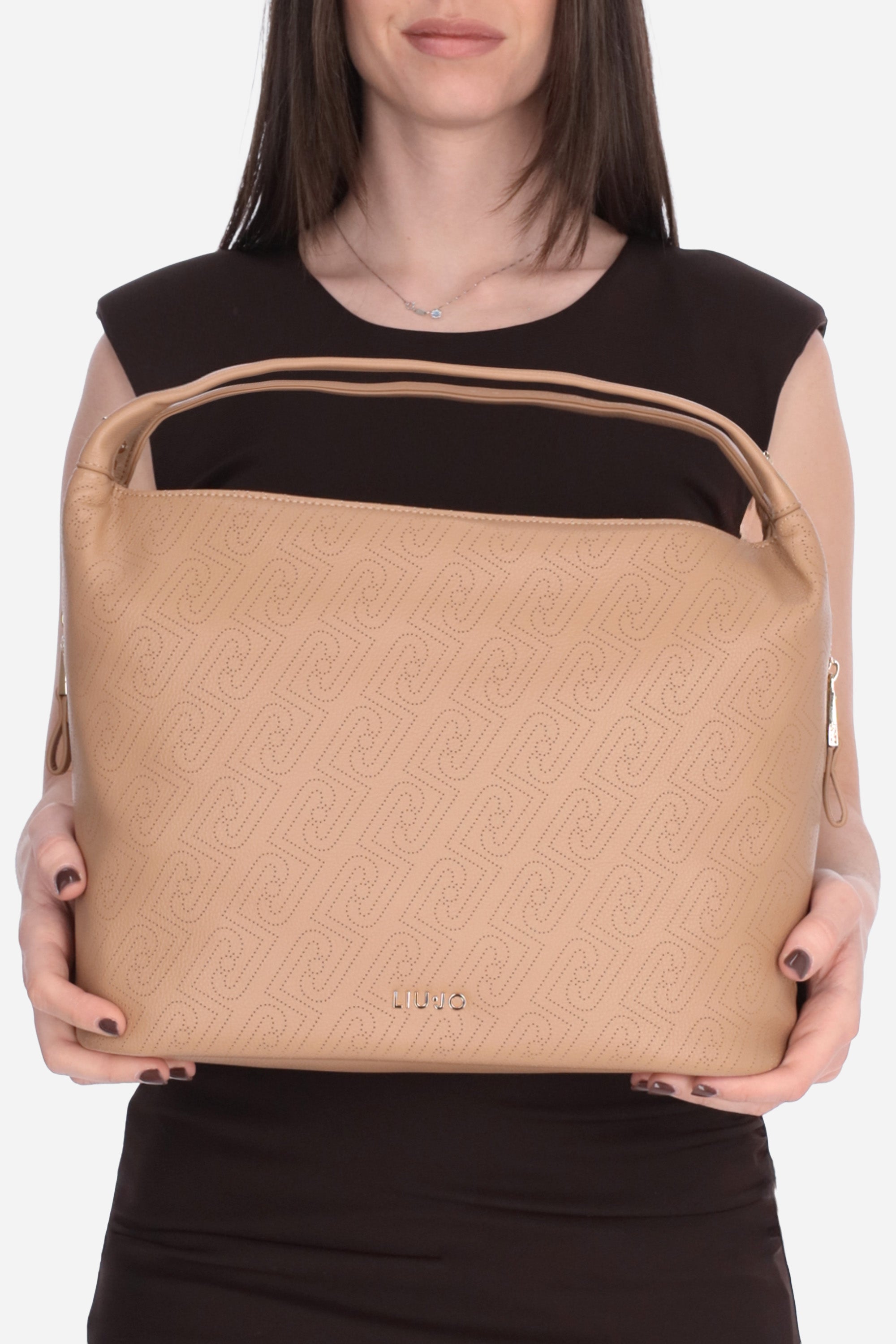 CAMMELLO | LIU JO - D AA6058ES026 Borsa