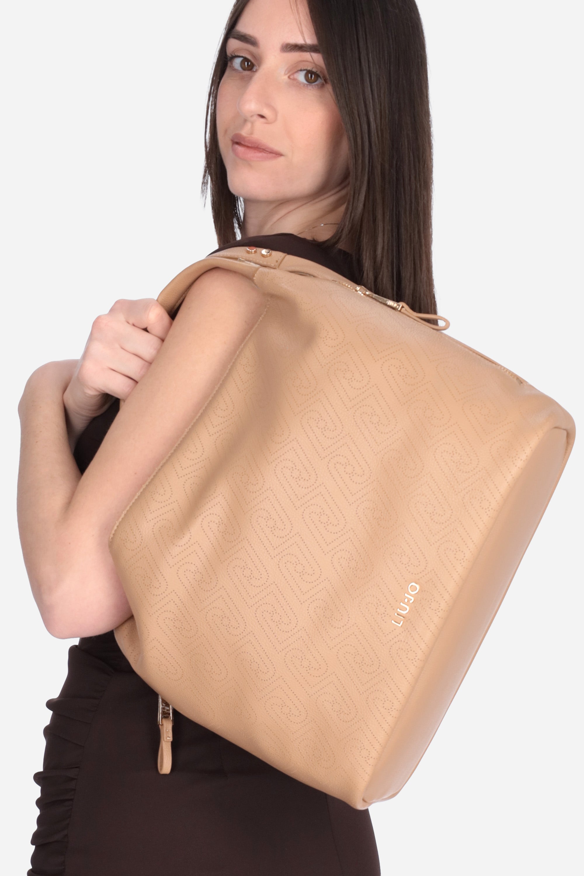 CAMMELLO | LIU JO - D AA6058ES026 Borsa