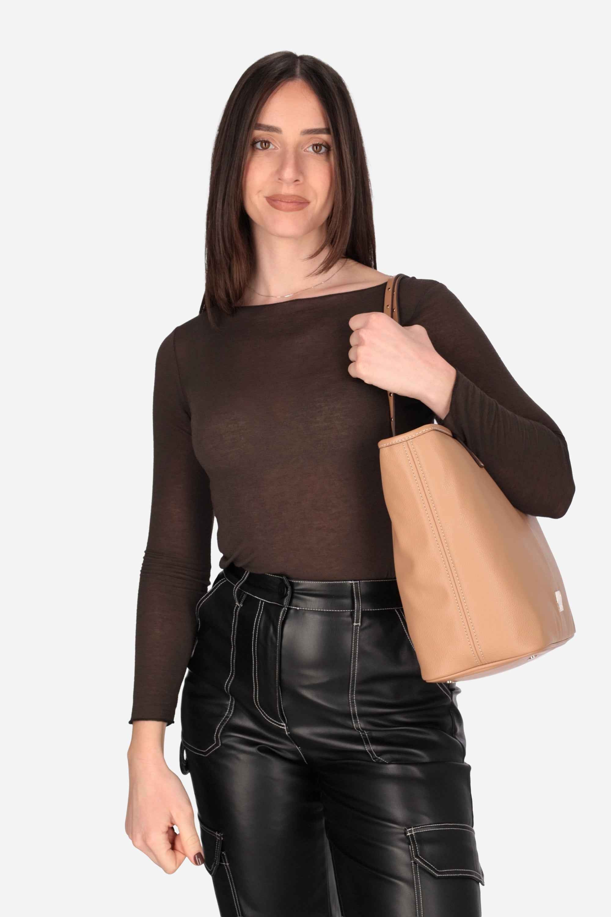 LIU JO - D AA6070E1012 Borsa