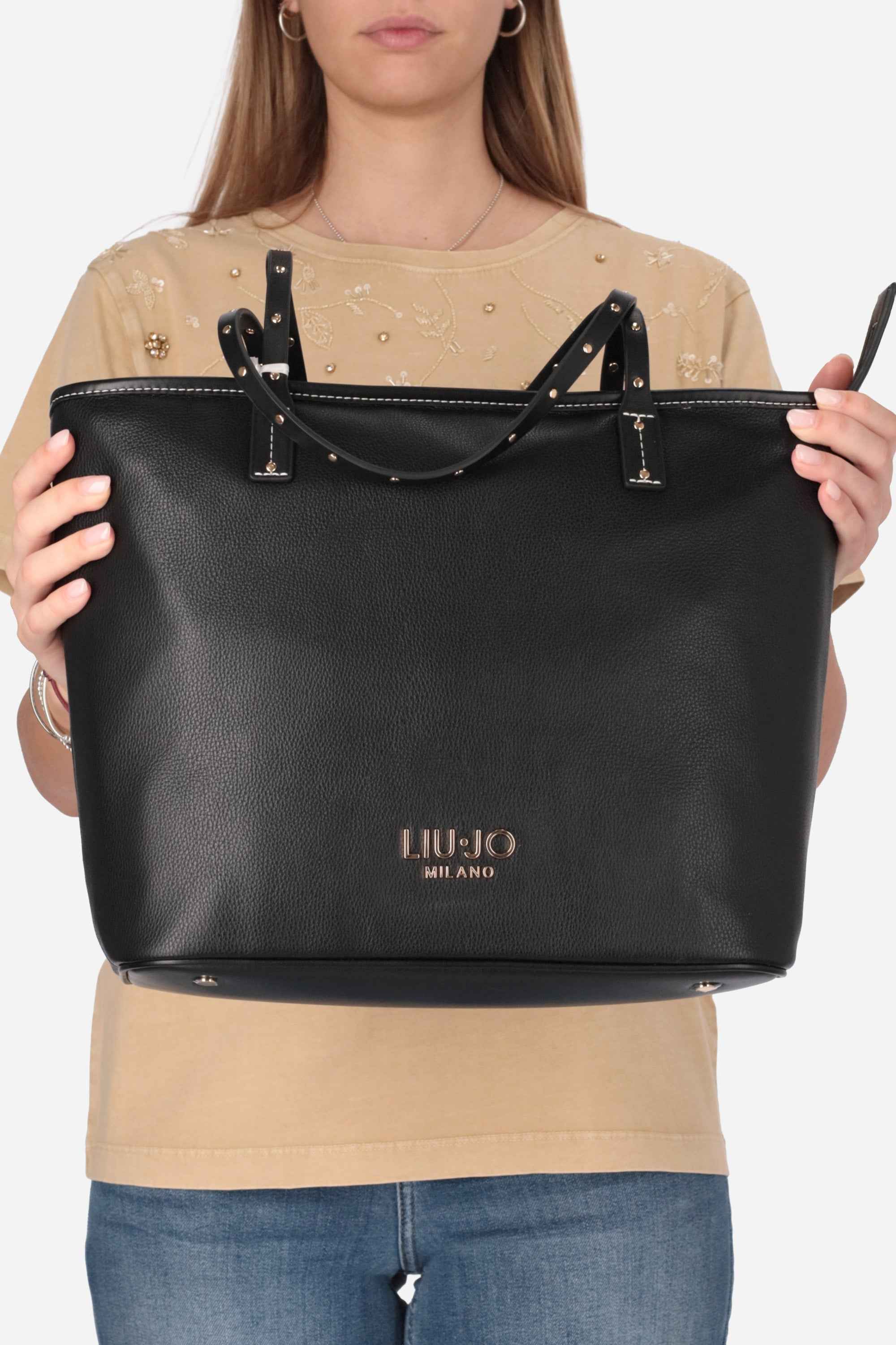 LIU JO - D AA6070E1012 Borsa